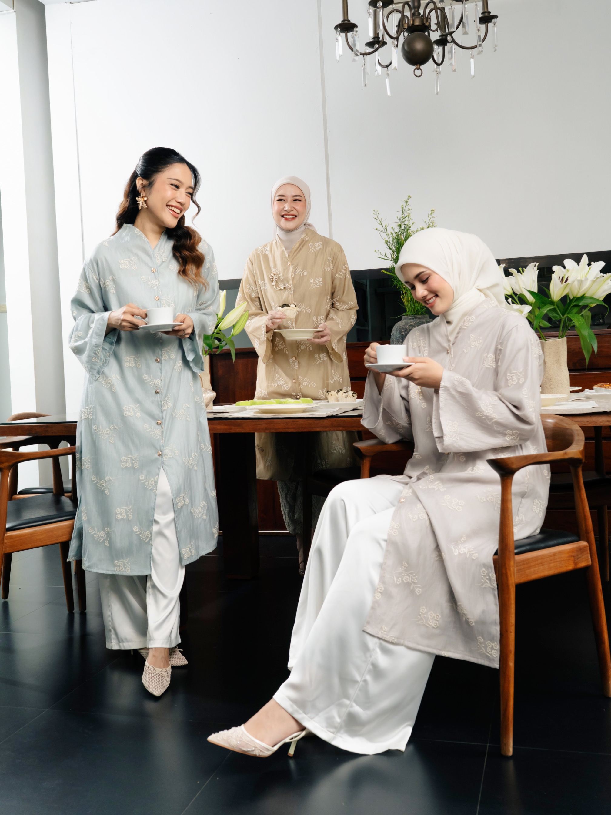Candara Tunik