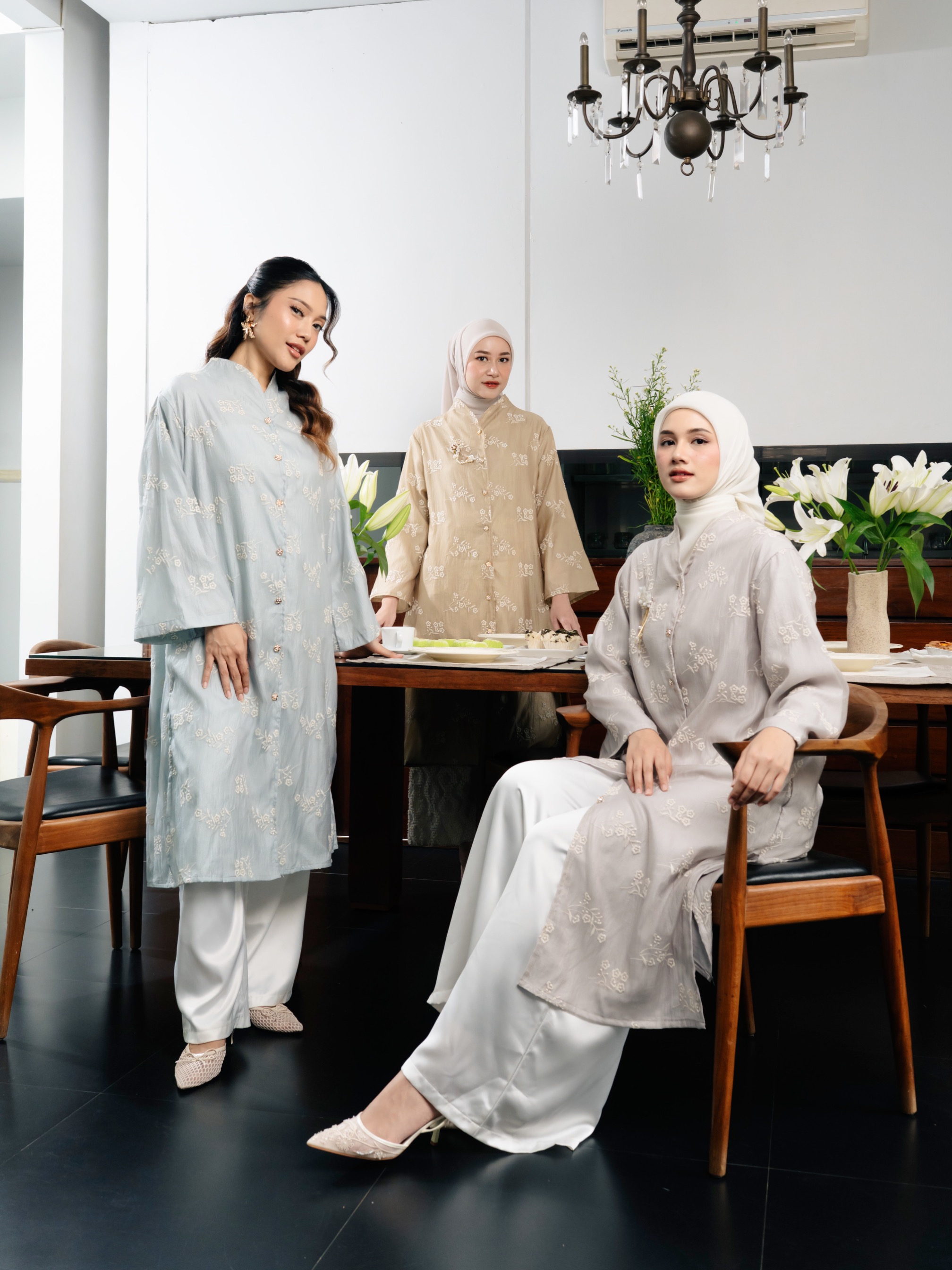 Candara Tunik