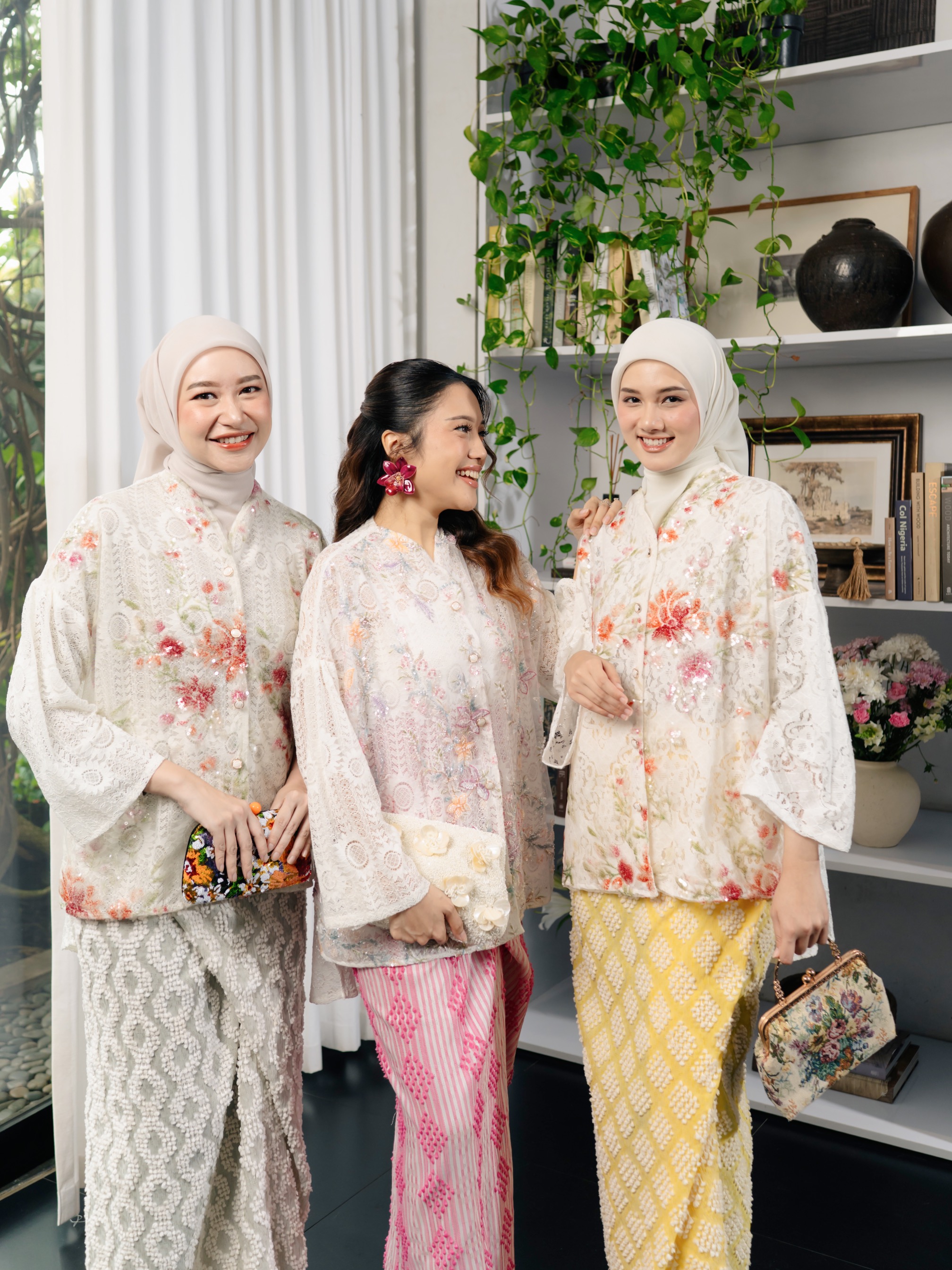 Binar Top Blouse