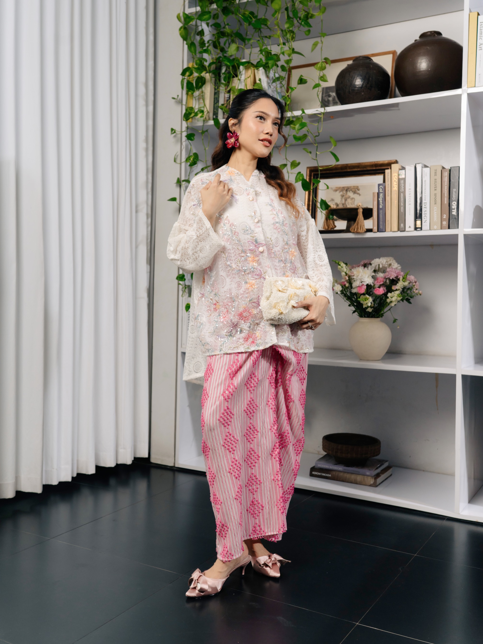 Binar Top Blouse