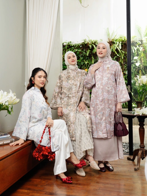 Image of Mayura Tunic