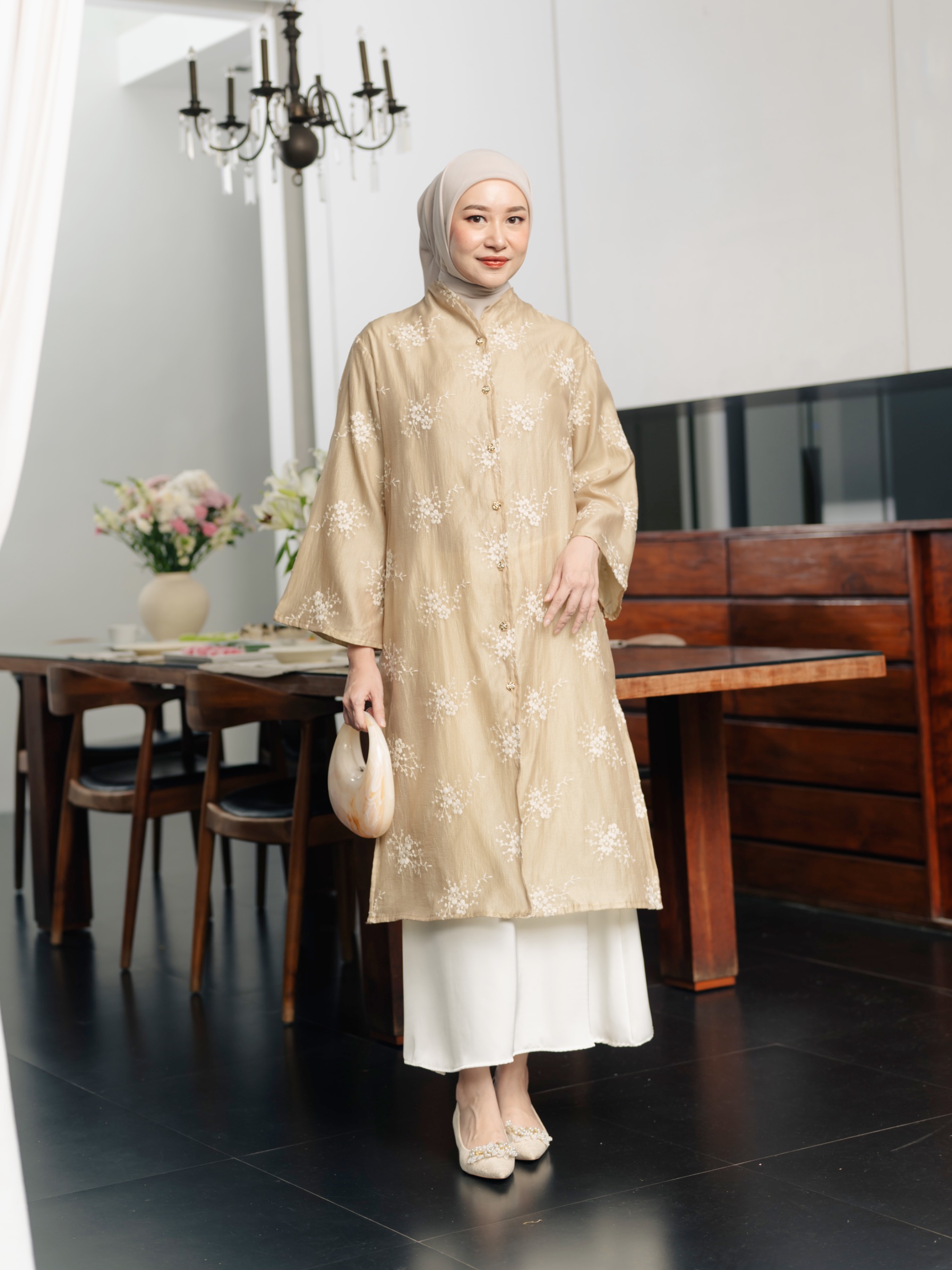 Candara Tunik