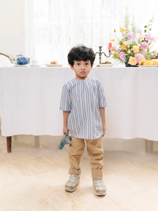 Image of Jema Set Kids (Boy)