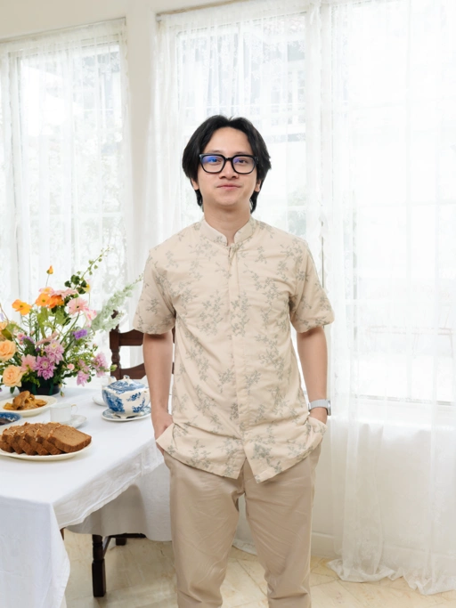 Image of Khaira Koko