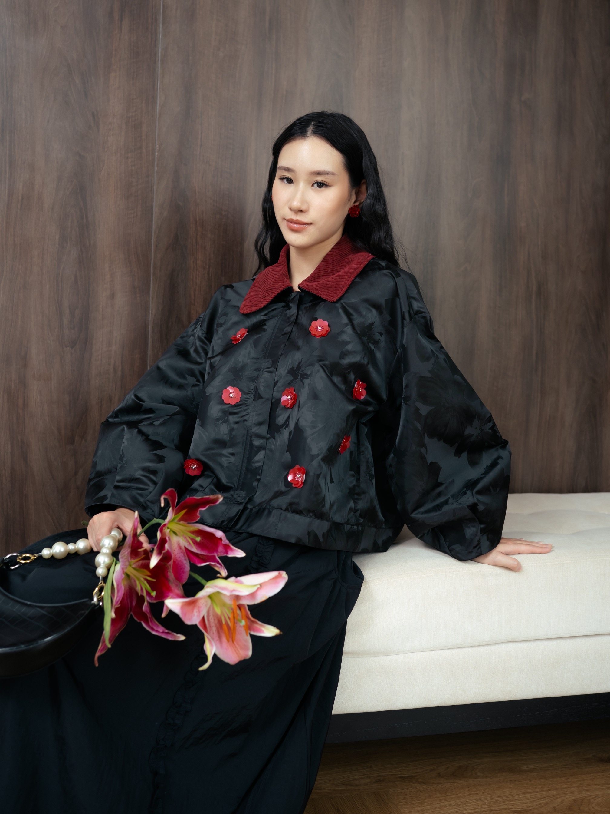Soeny Cherry