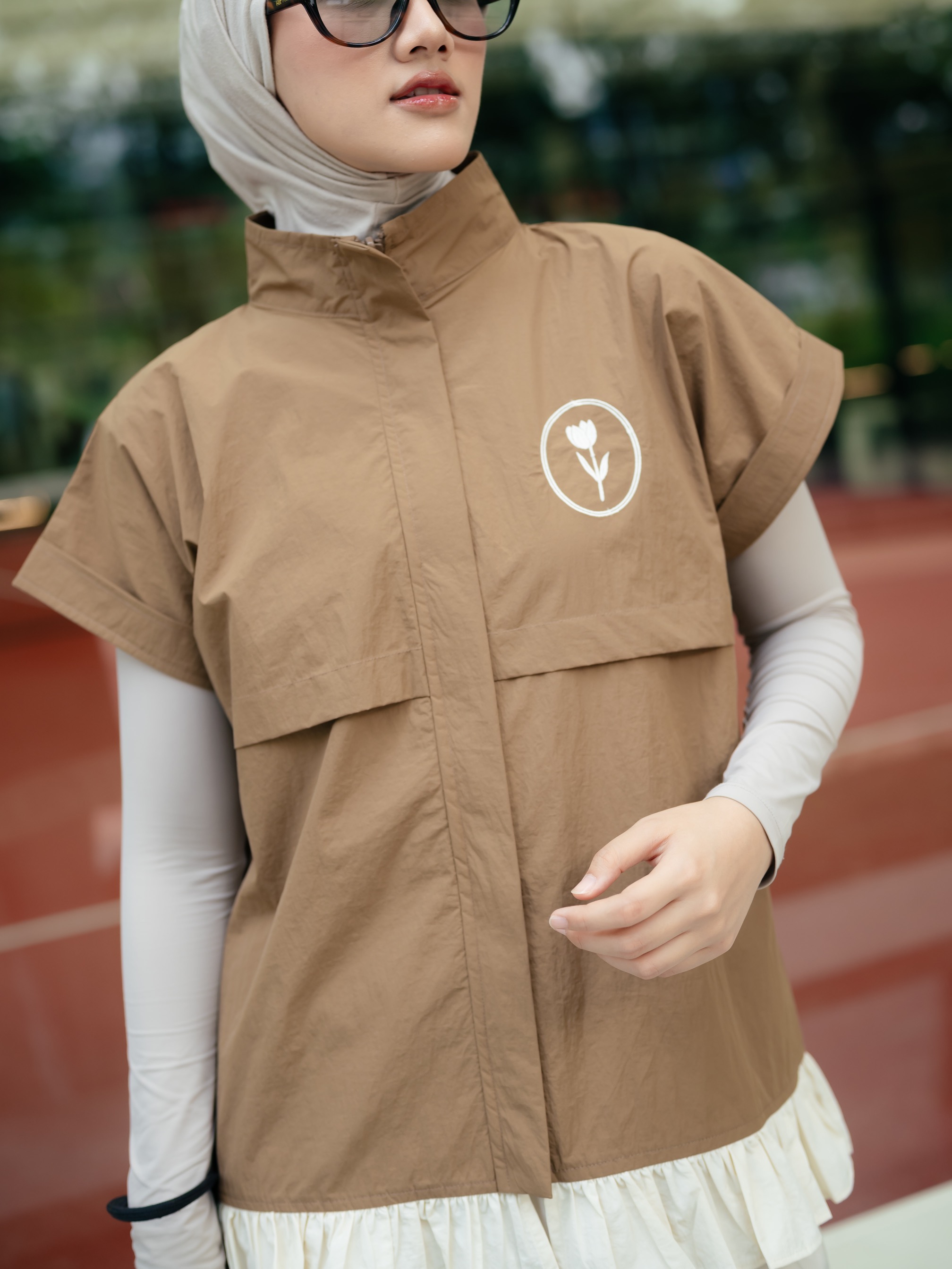 Coco vest