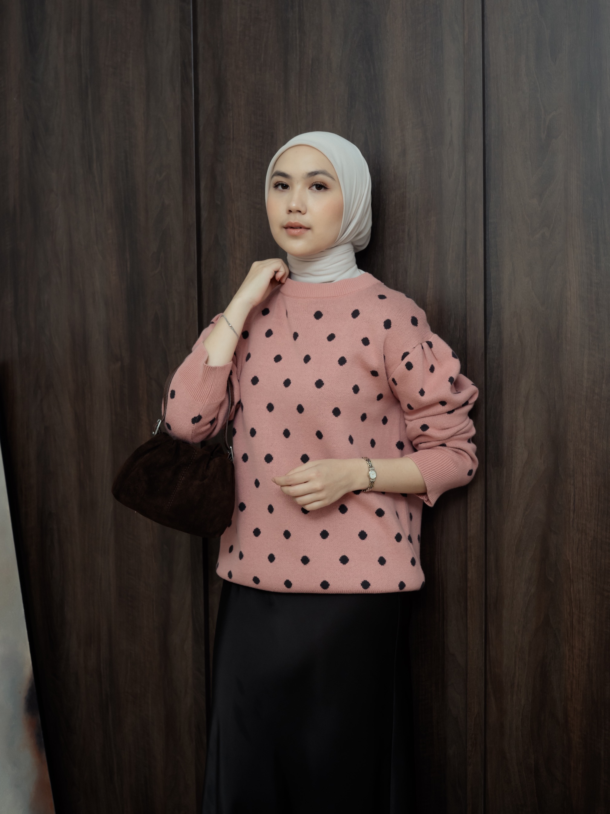 Peggy knit