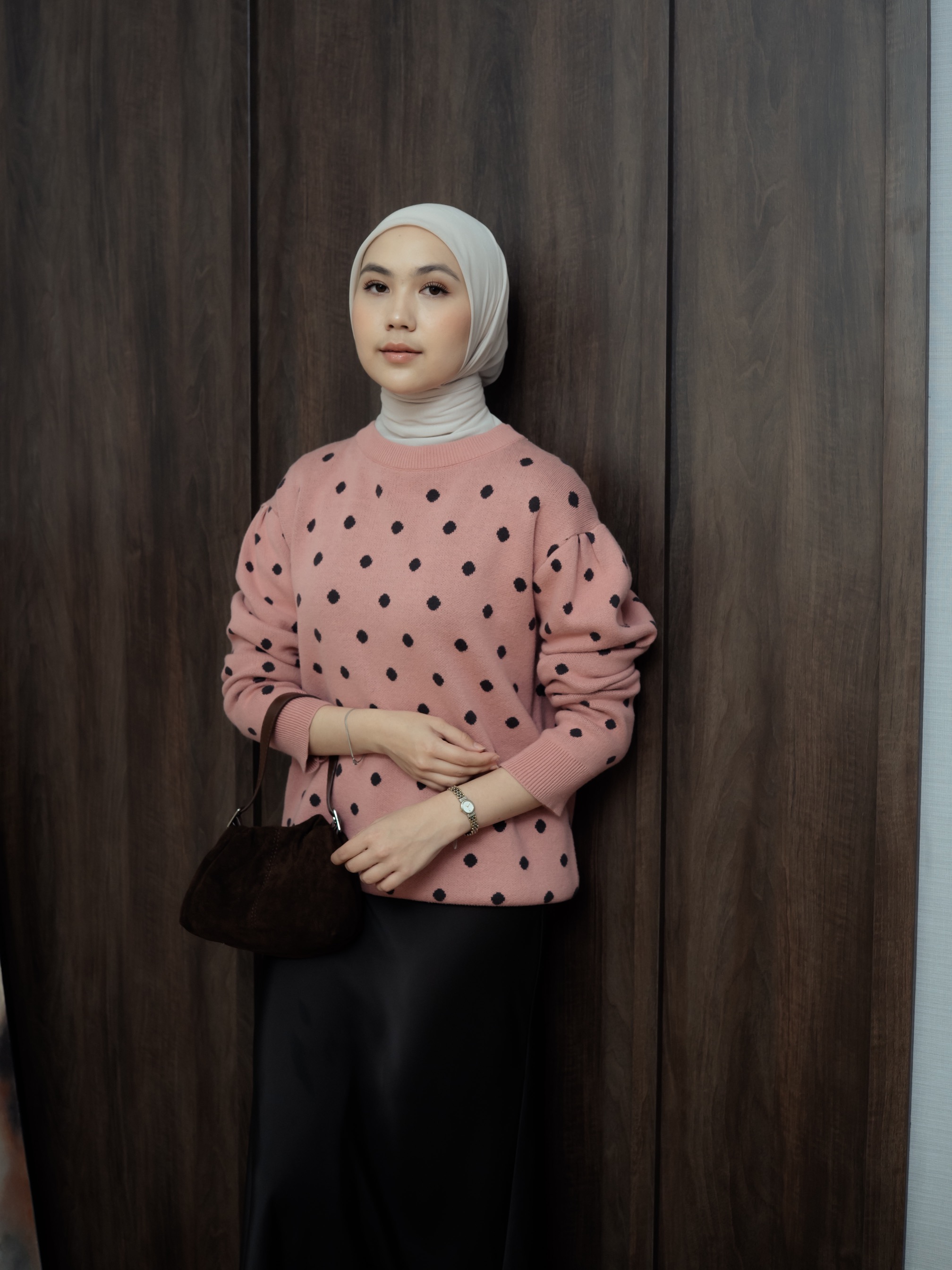 Peggy knit