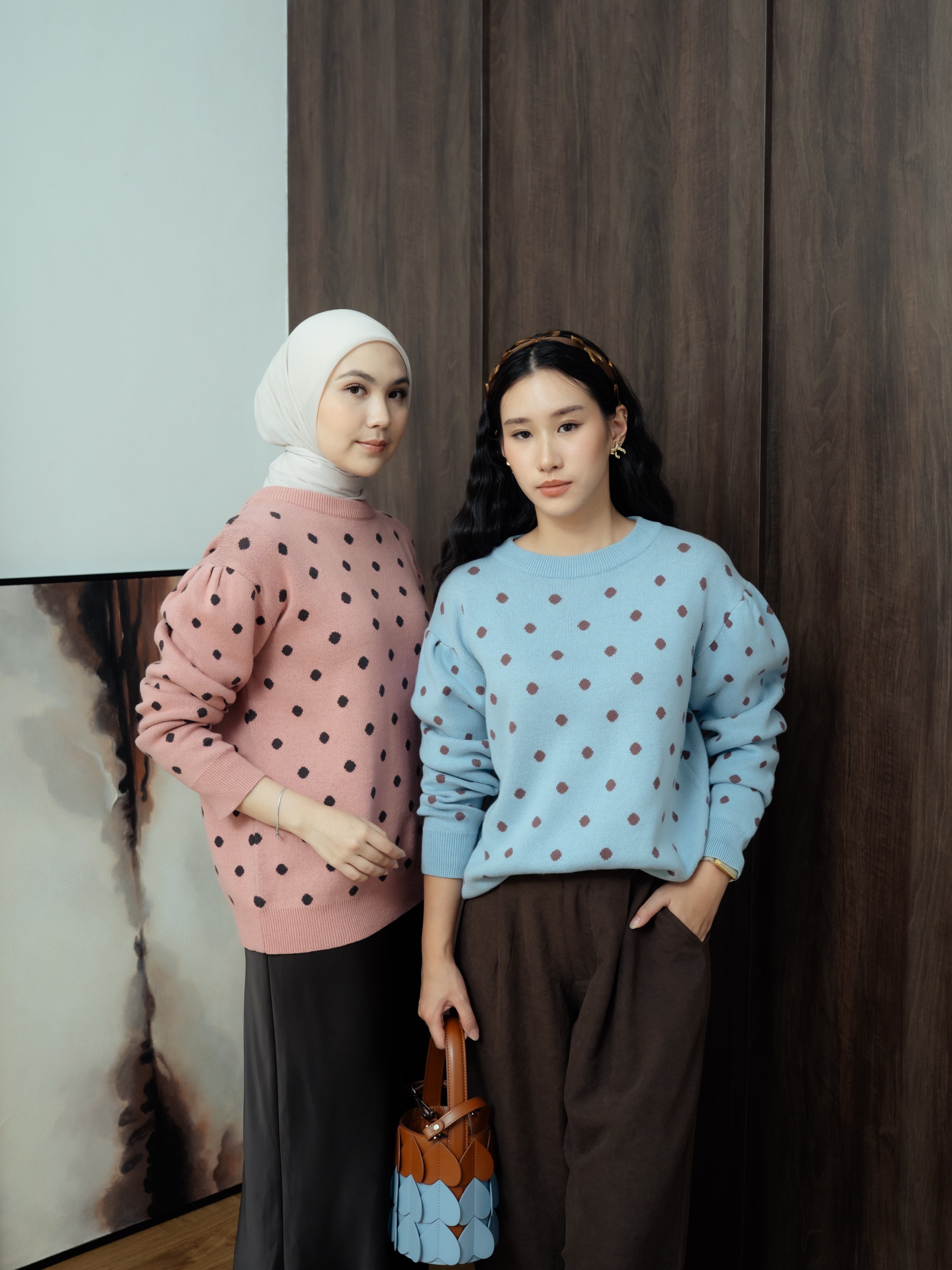 Peggy knit
