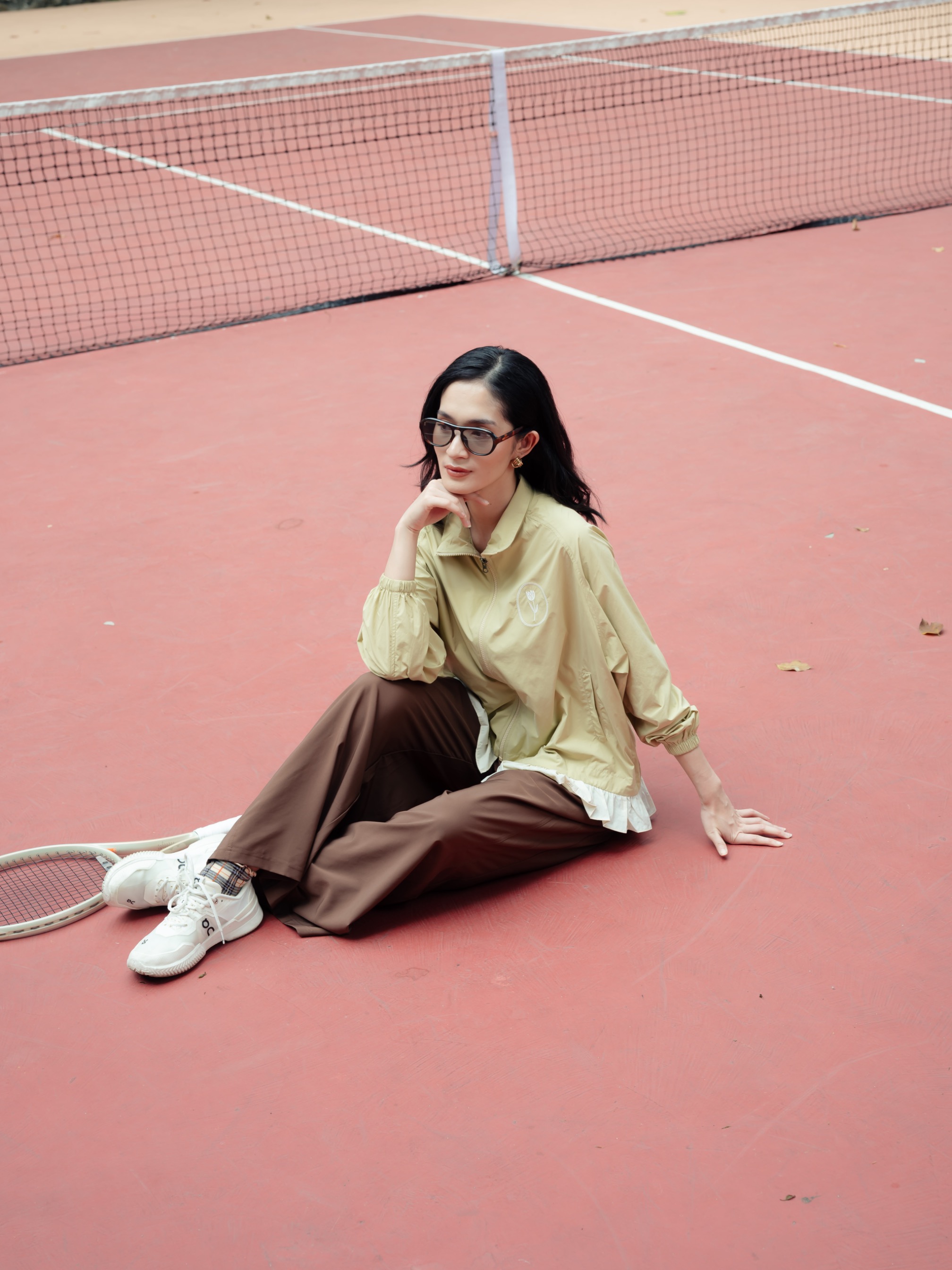 Coco jacket