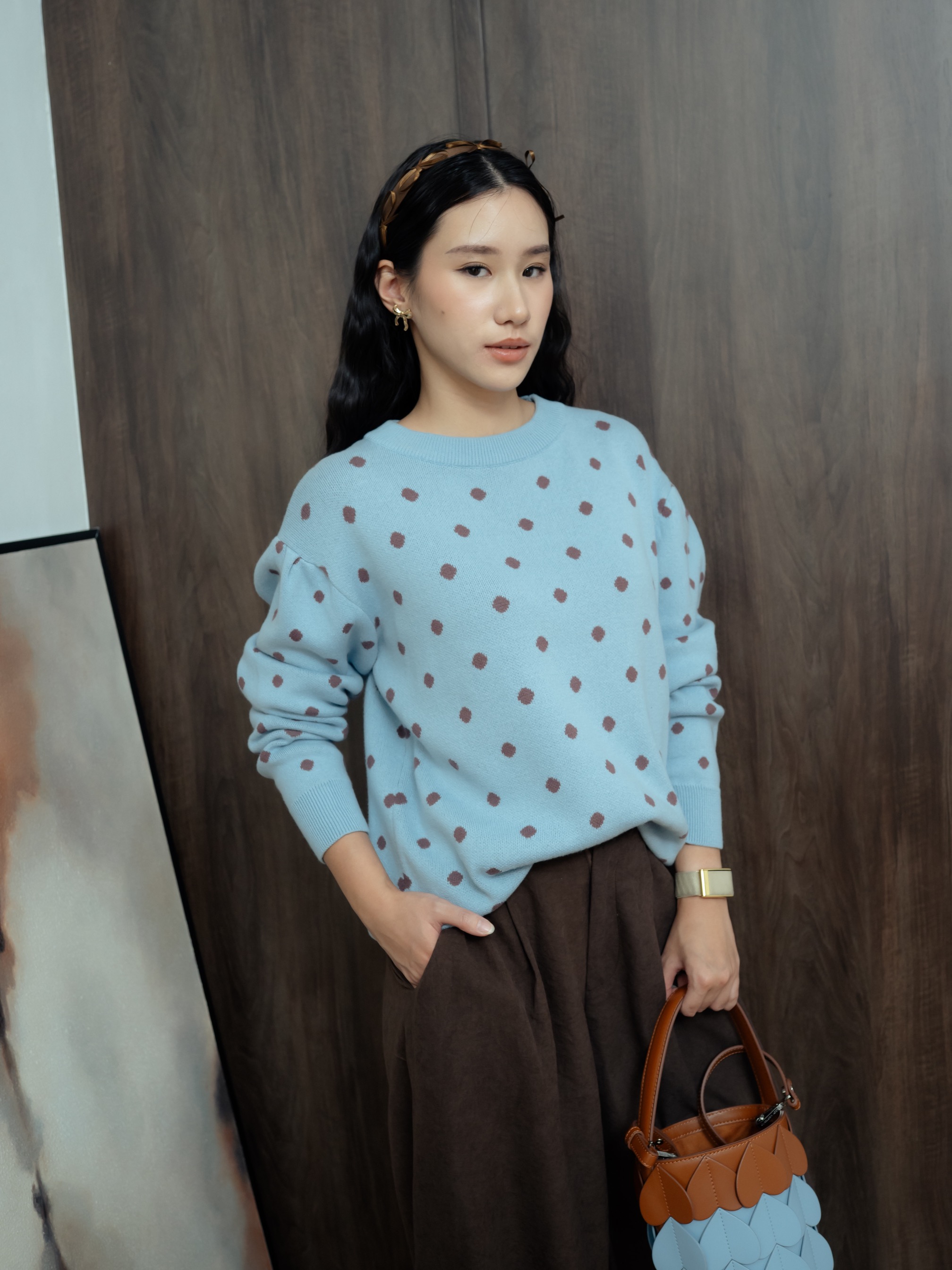 Peggy knit