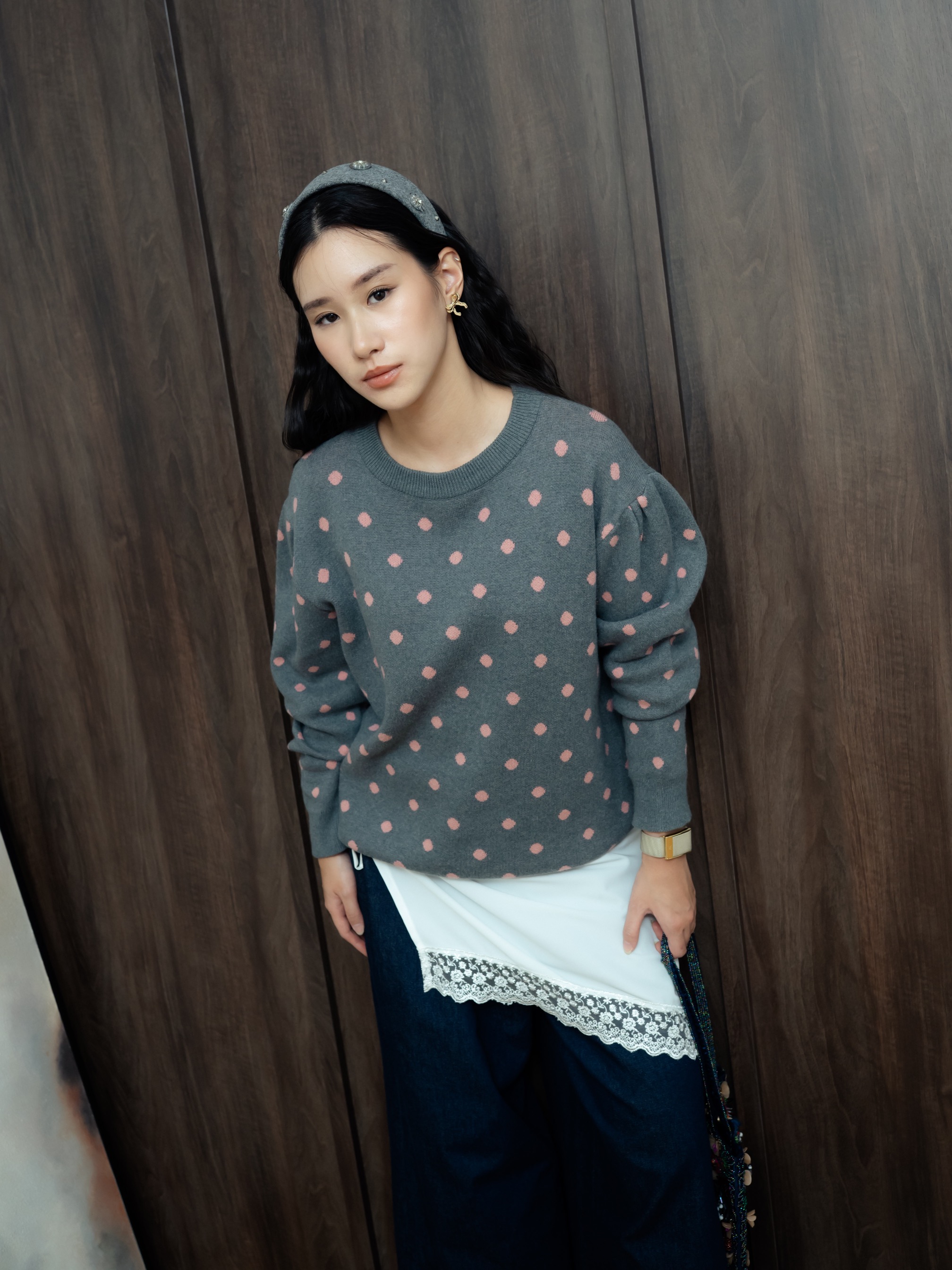 Peggy knit