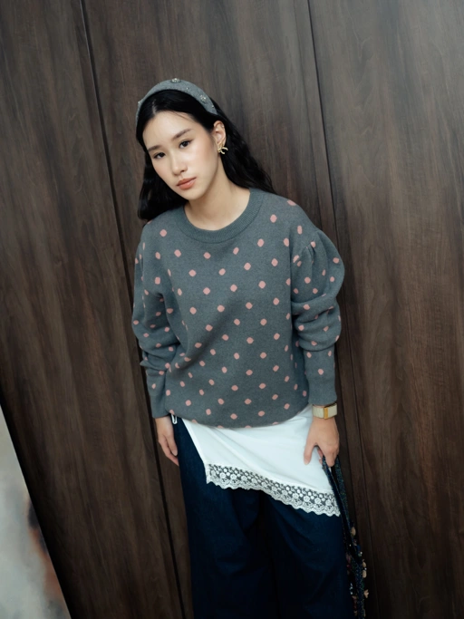 Peggy knit