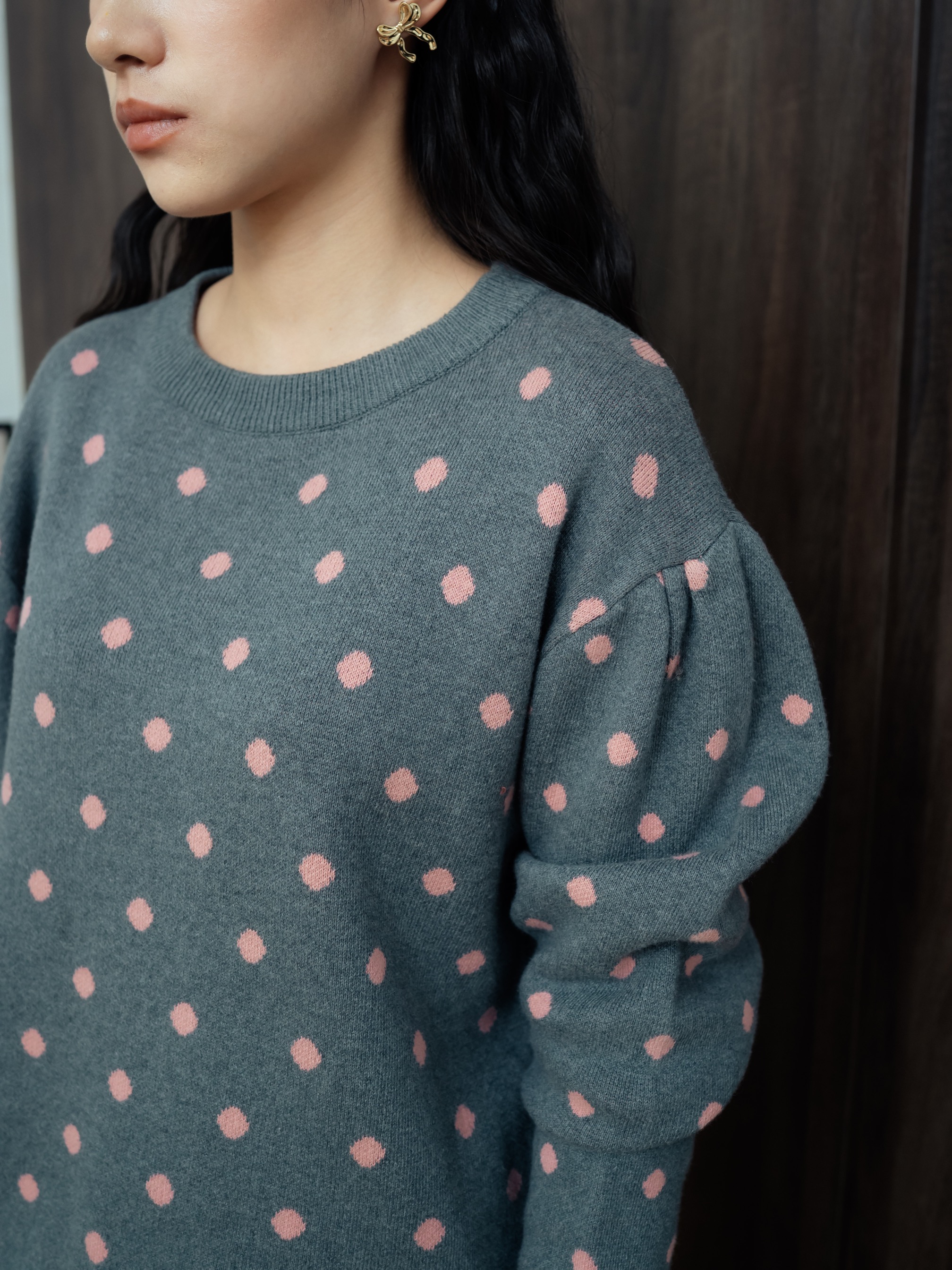 Peggy knit