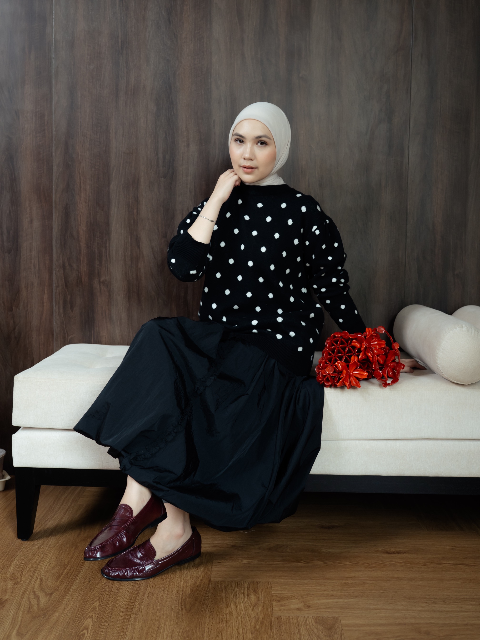 Peggy knit
