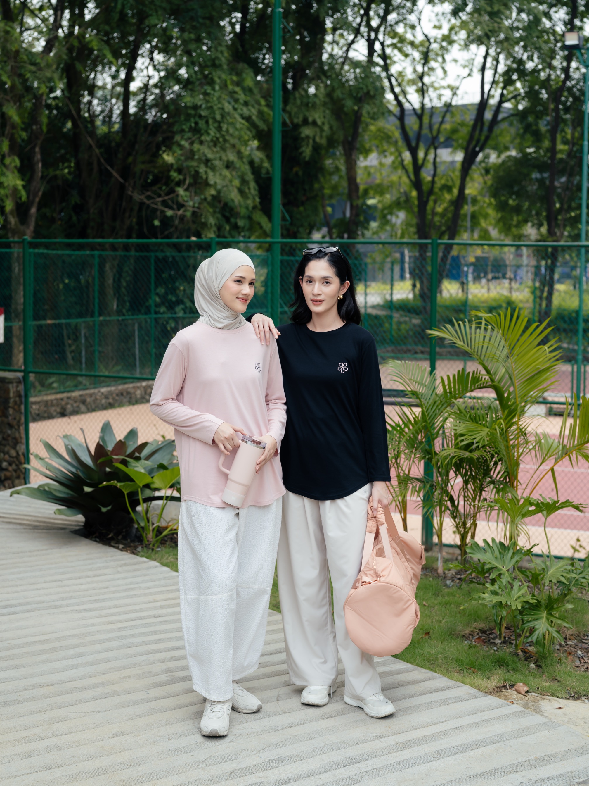 READY Arunika