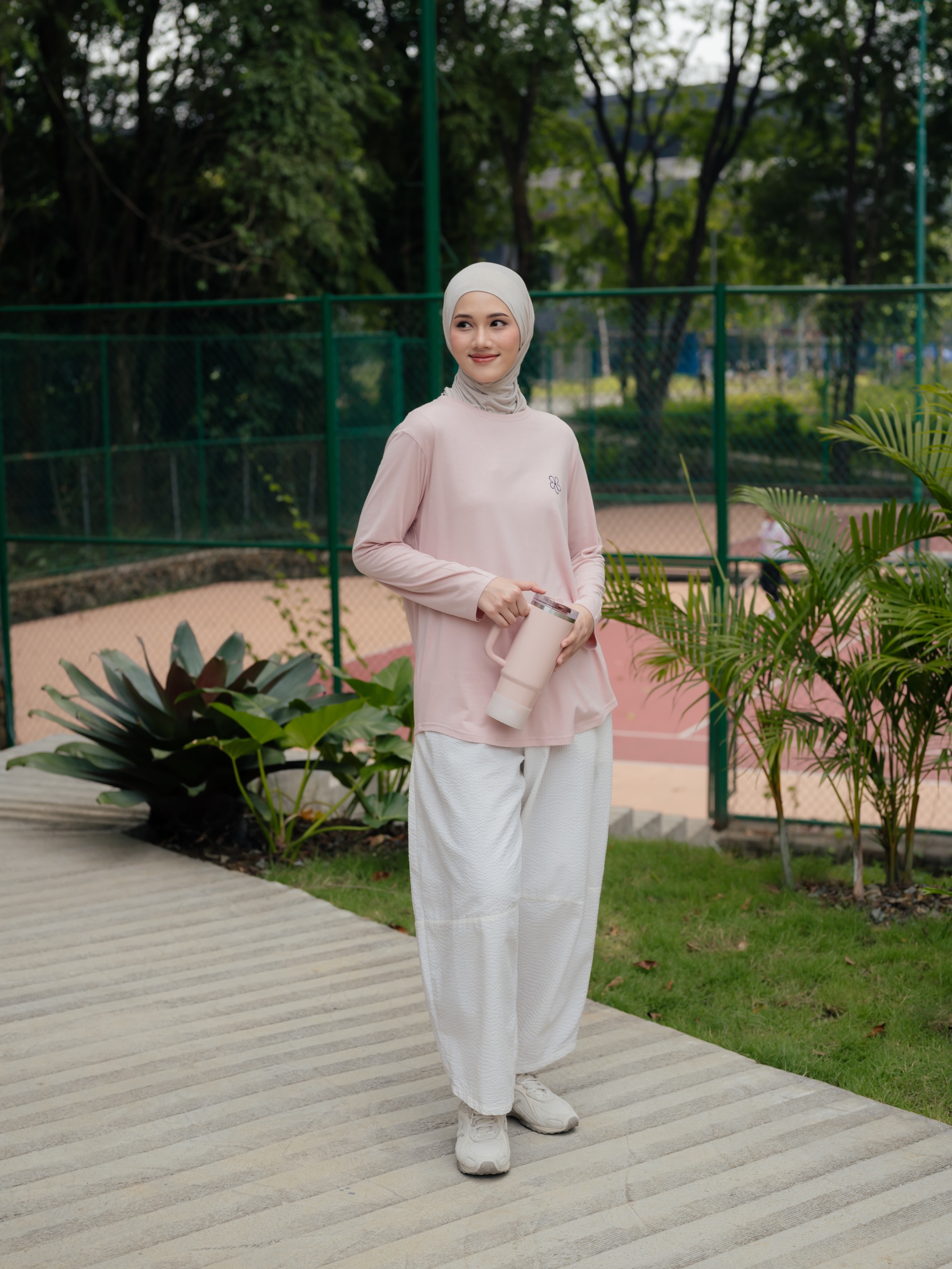 READY Arunika