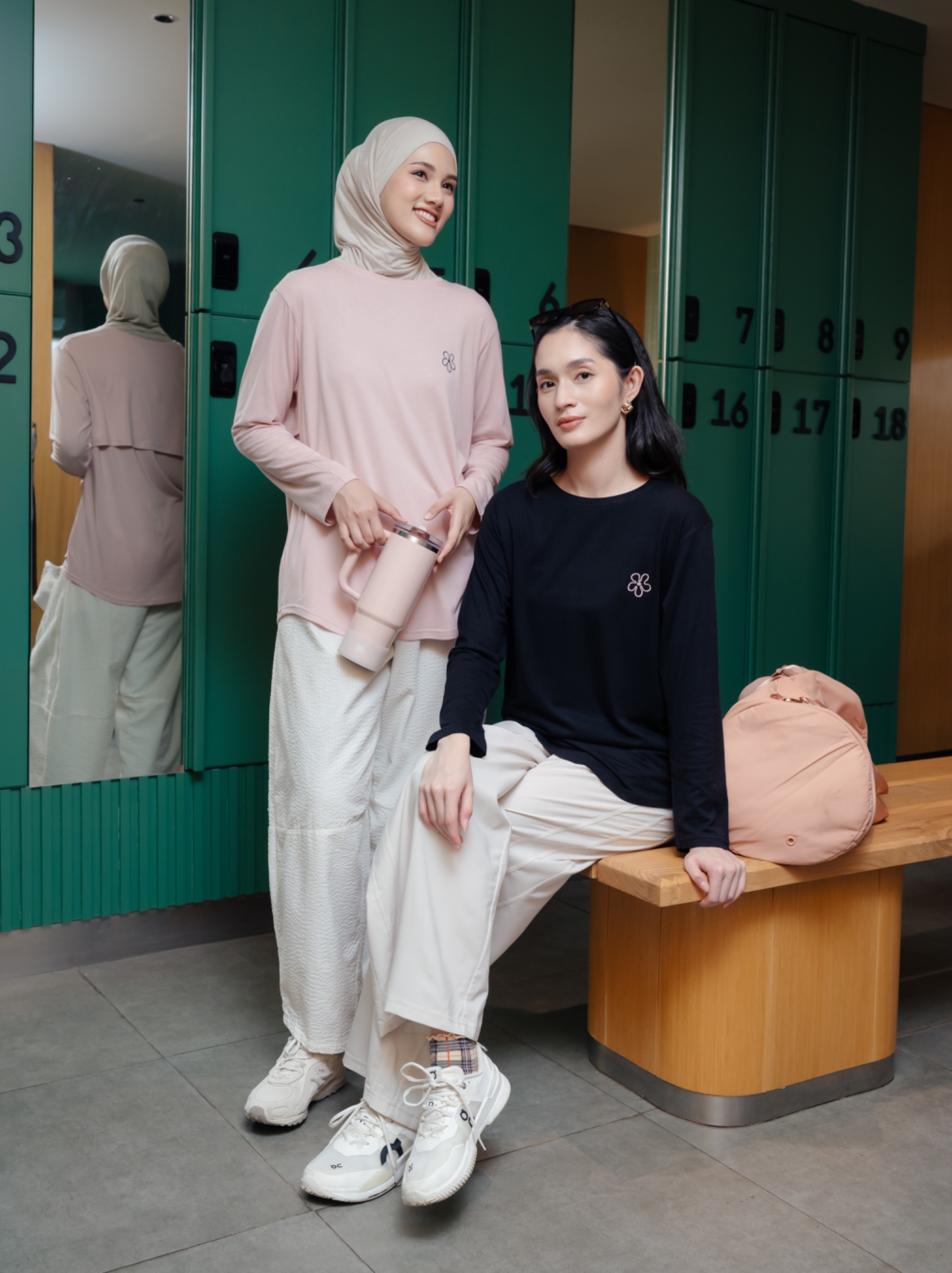 READY Arunika
