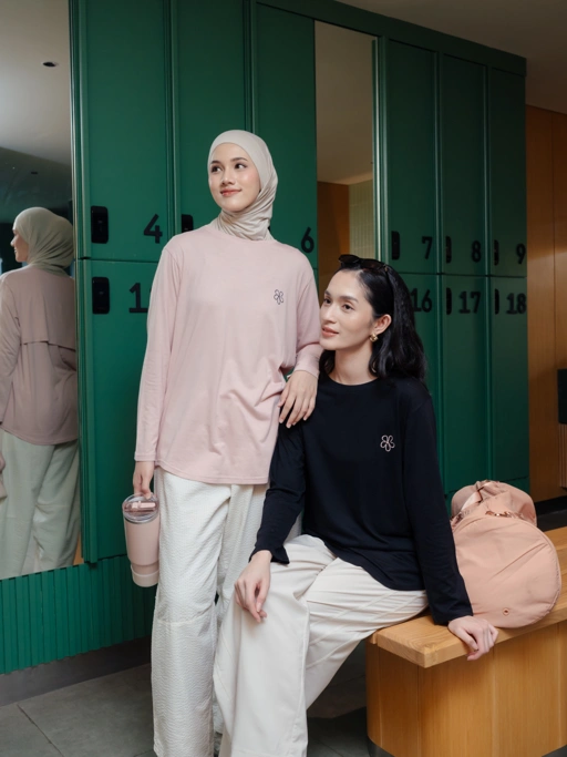 [PO KIRIM TGL 18]  Arunika