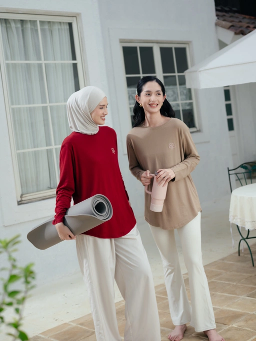 READY Arunika