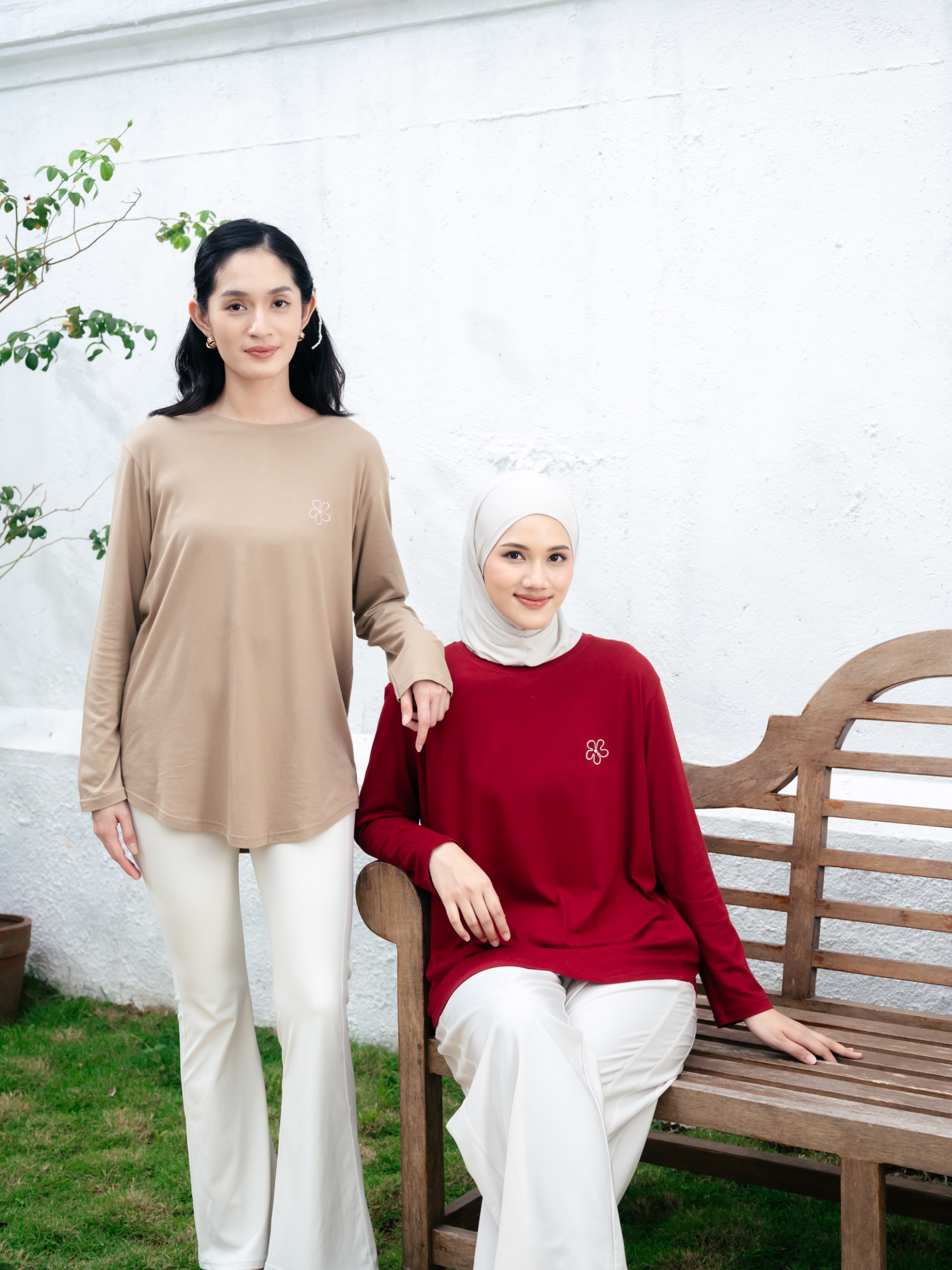READY Arunika