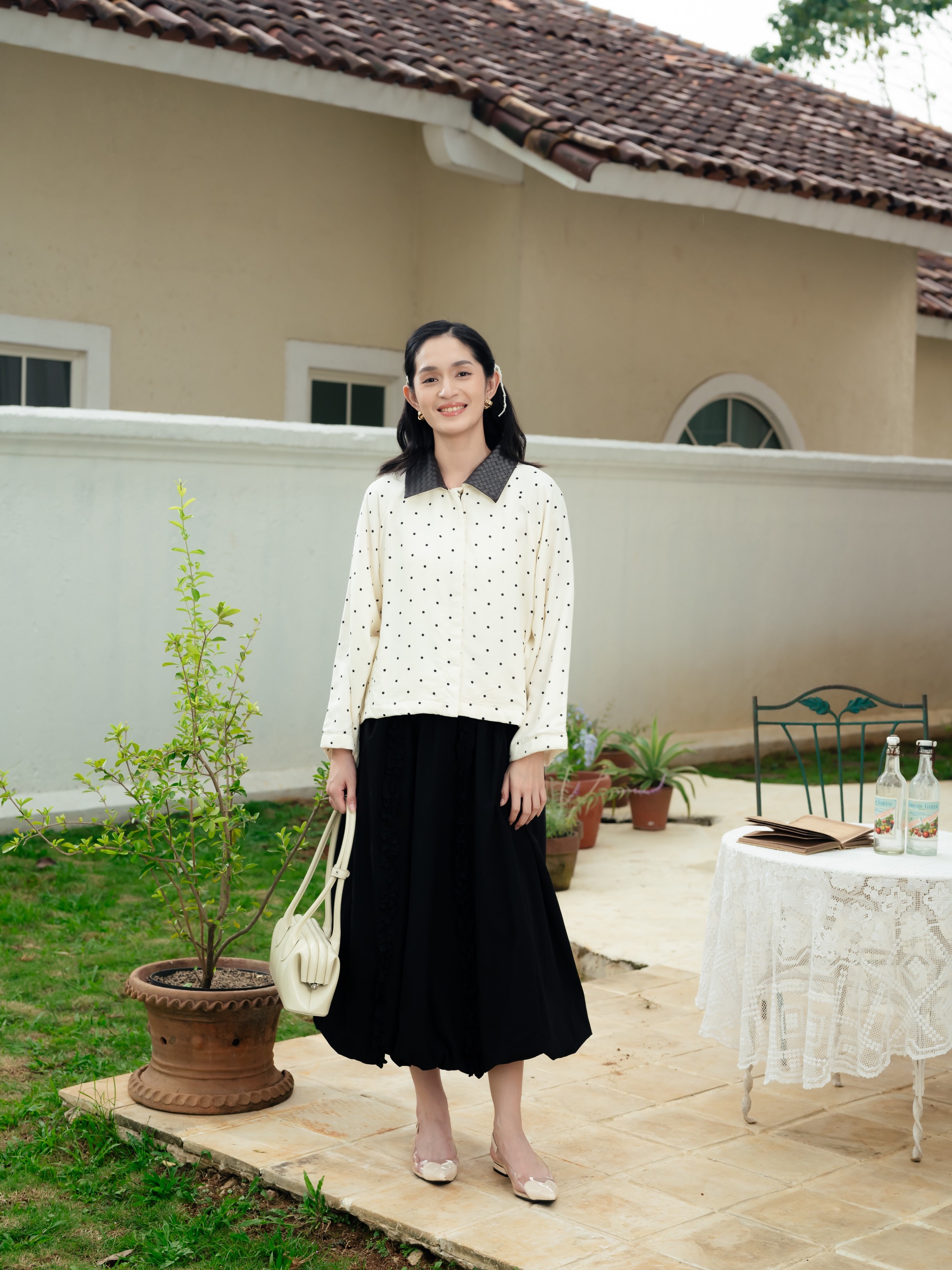 [KIRIM TGL 14] Nema