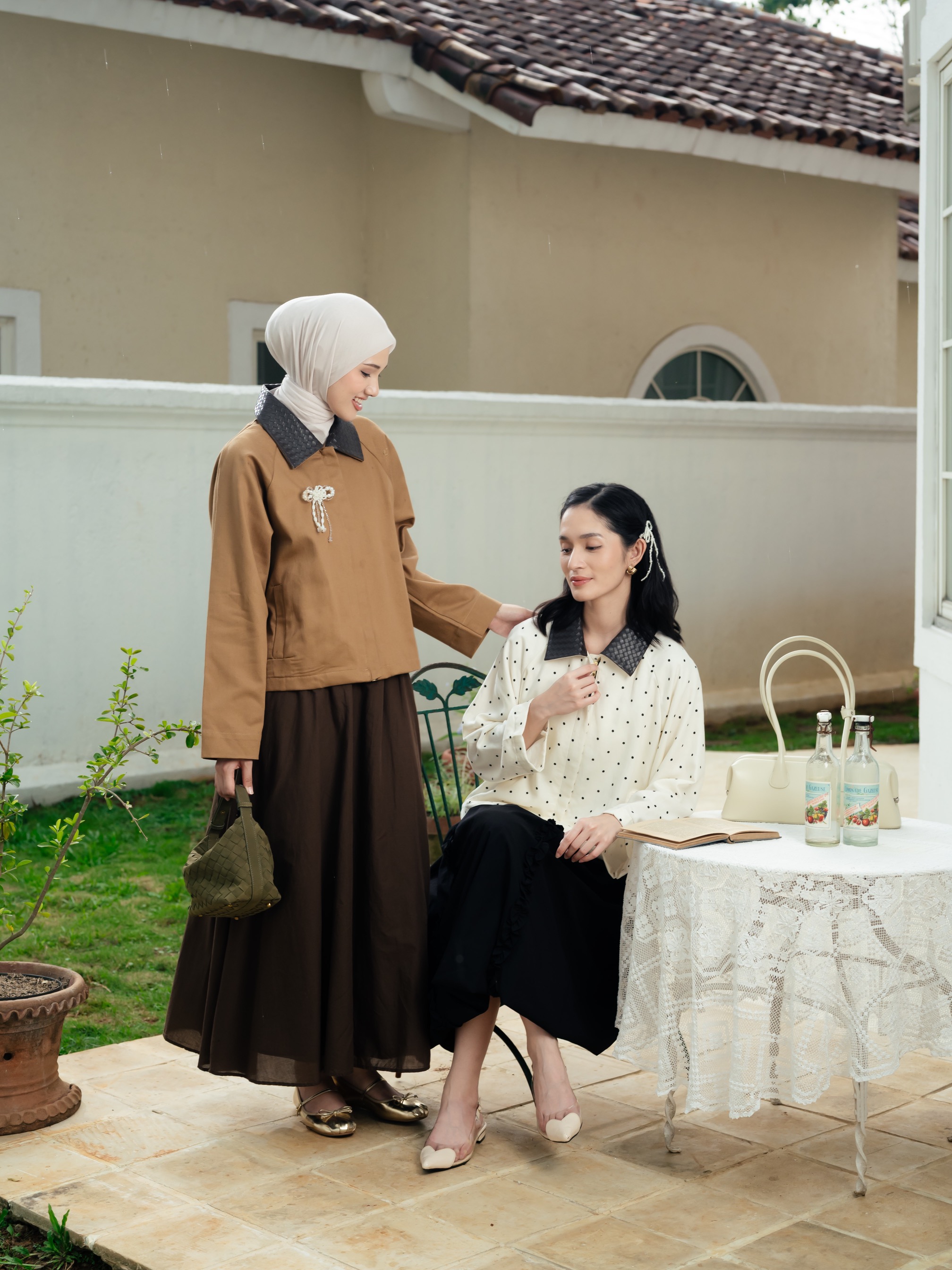 [KIRIM TGL 14] Nema