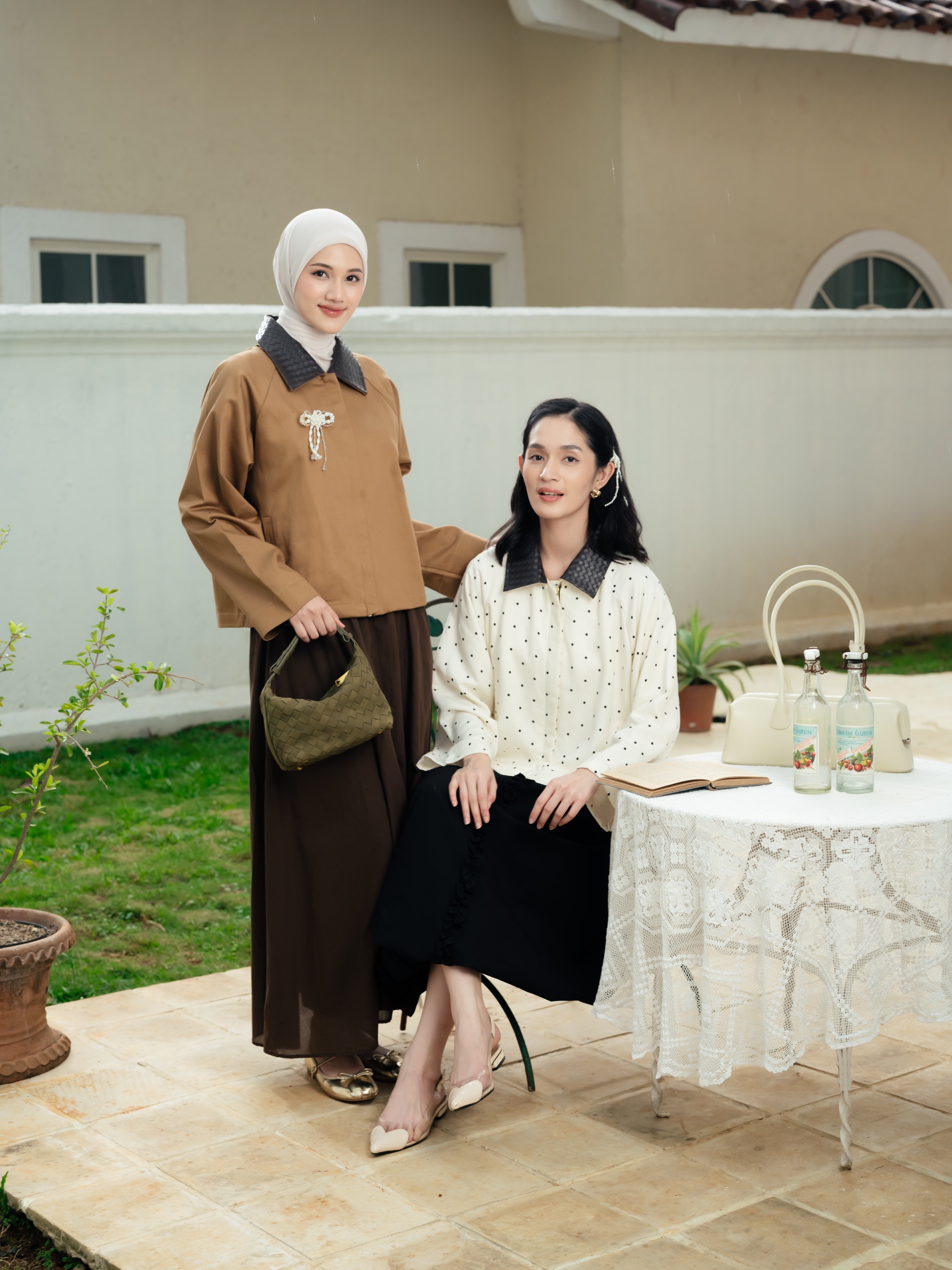 [KIRIM TGL 14] Nema
