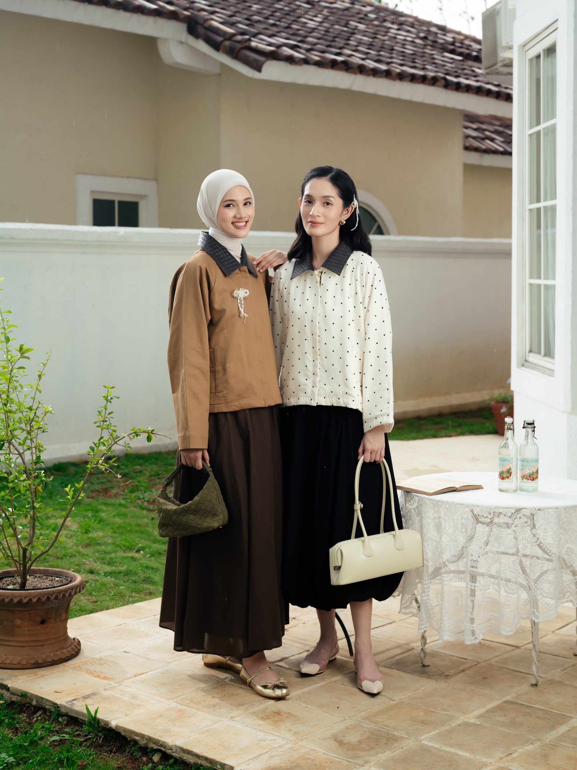 [KIRIM TGL 14] Nema