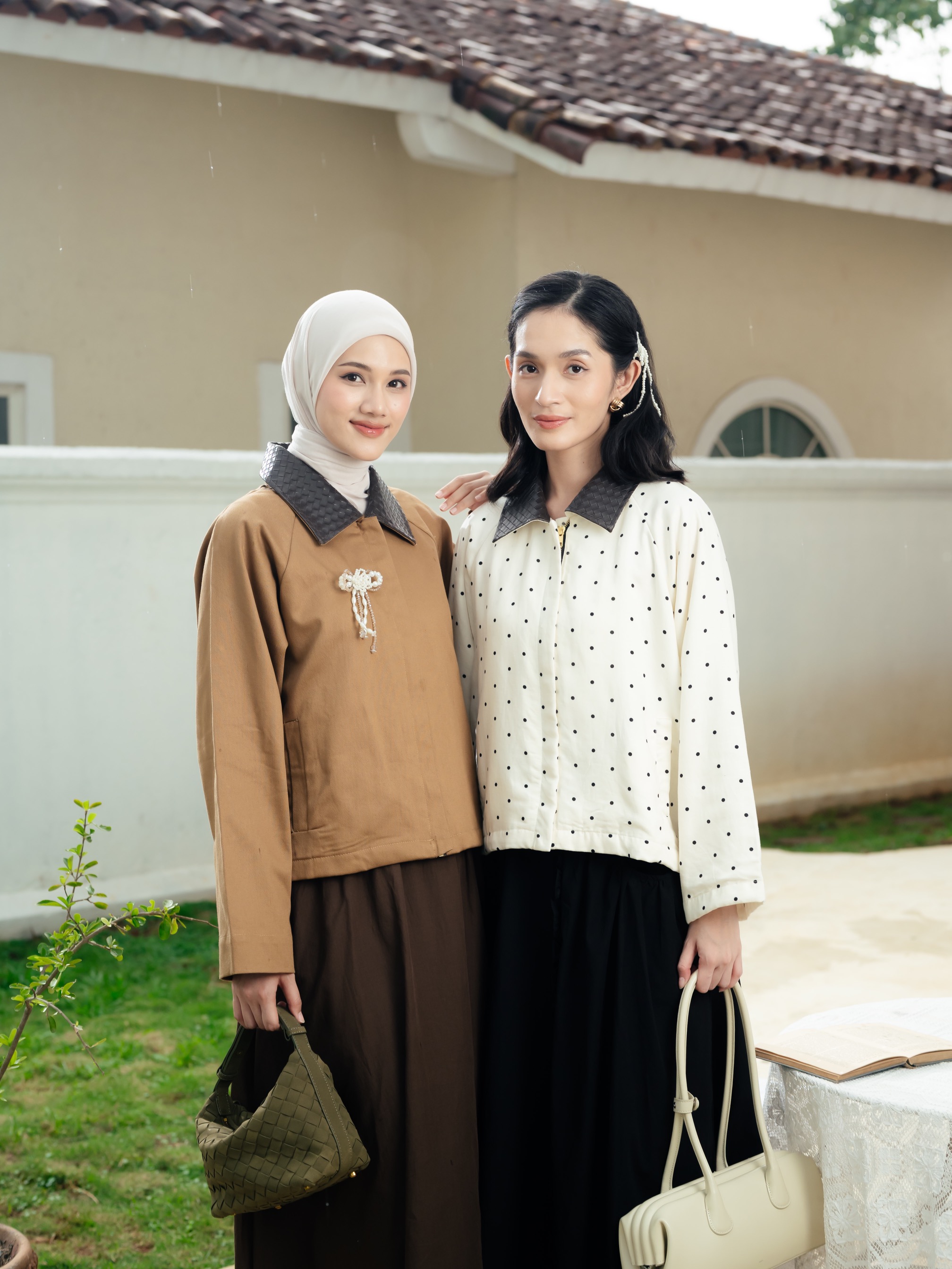 [KIRIM TGL 14] Nema