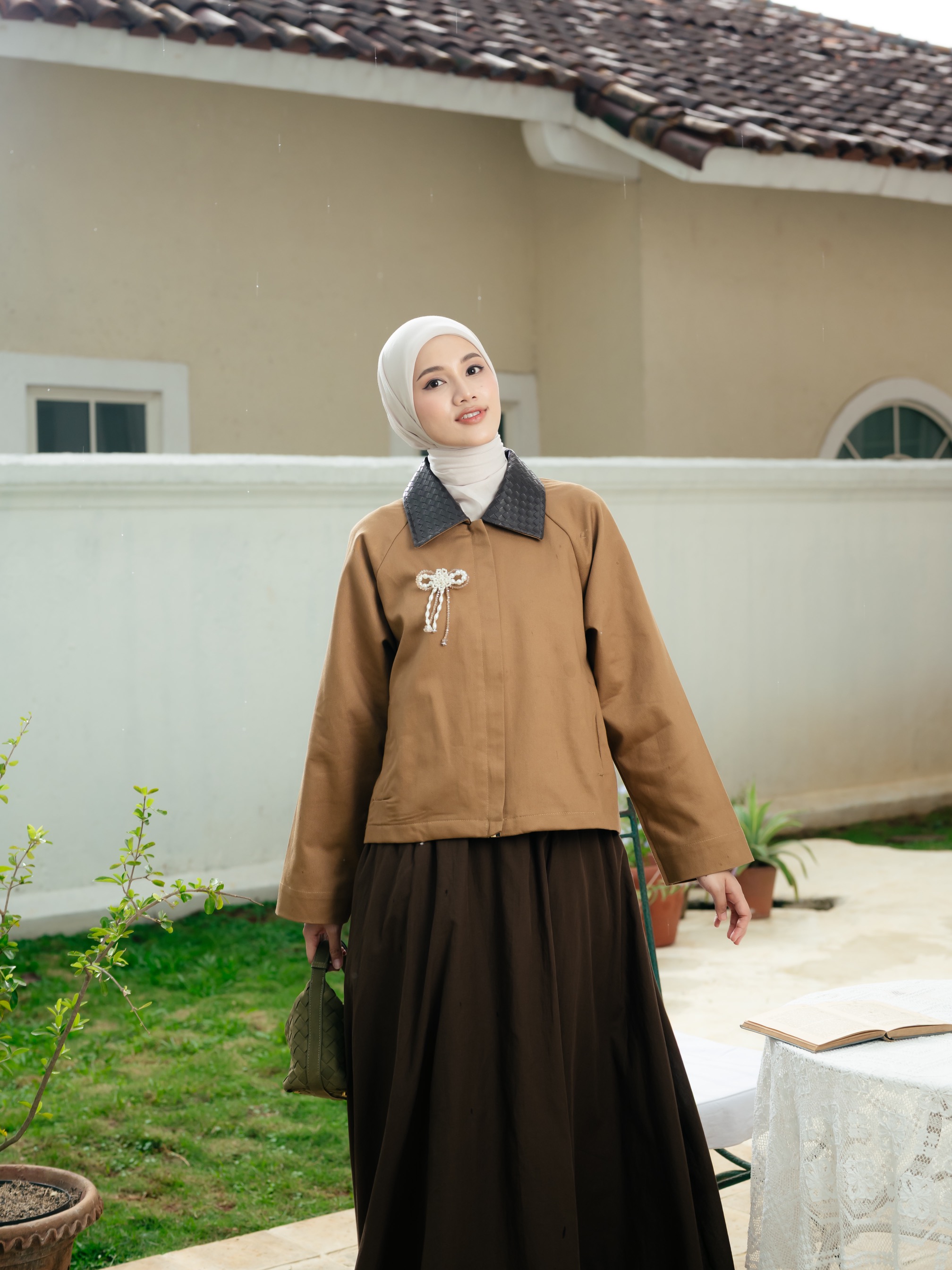 [KIRIM TGL 14] Nema