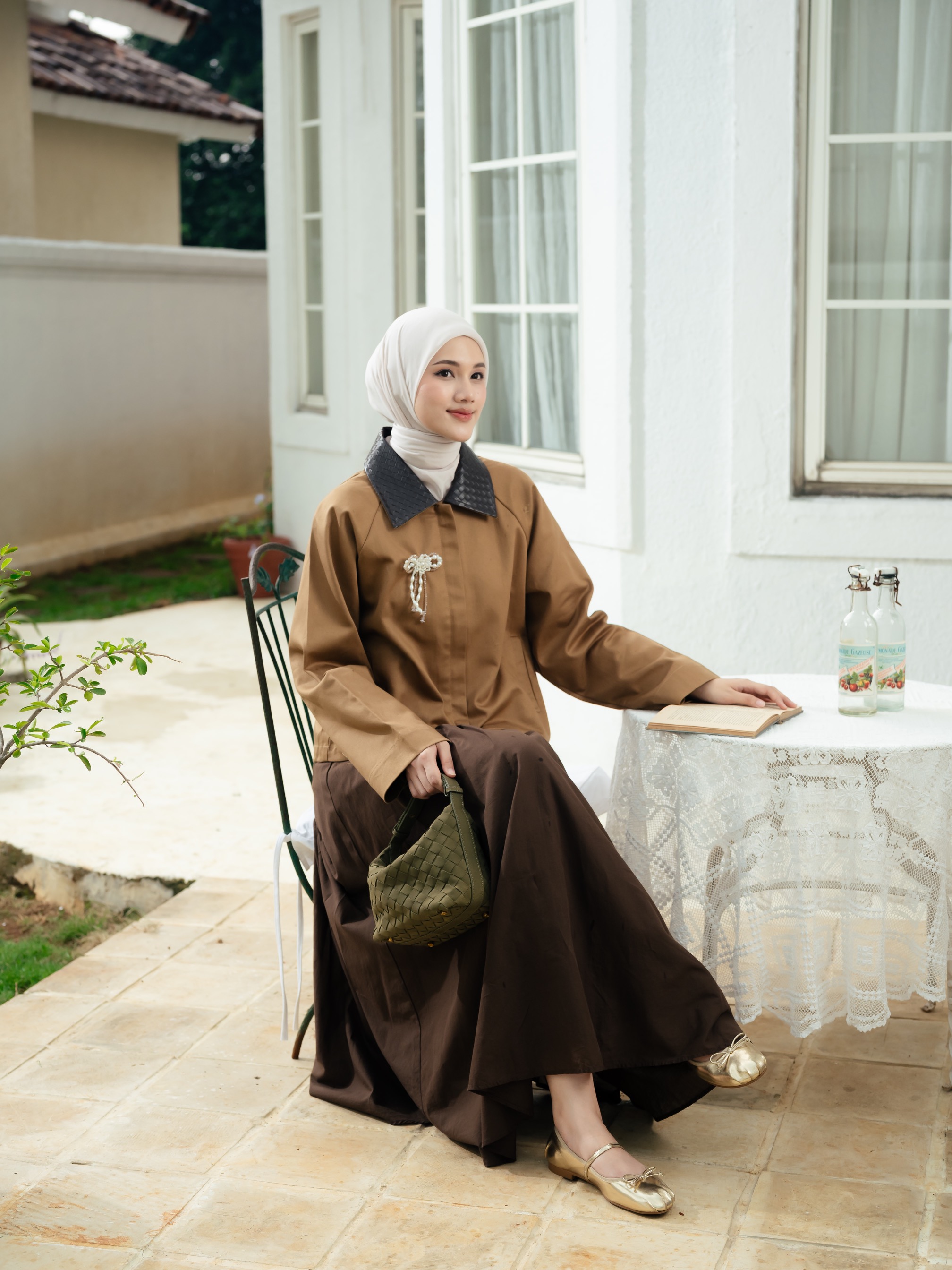 [KIRIM TGL 14] Nema