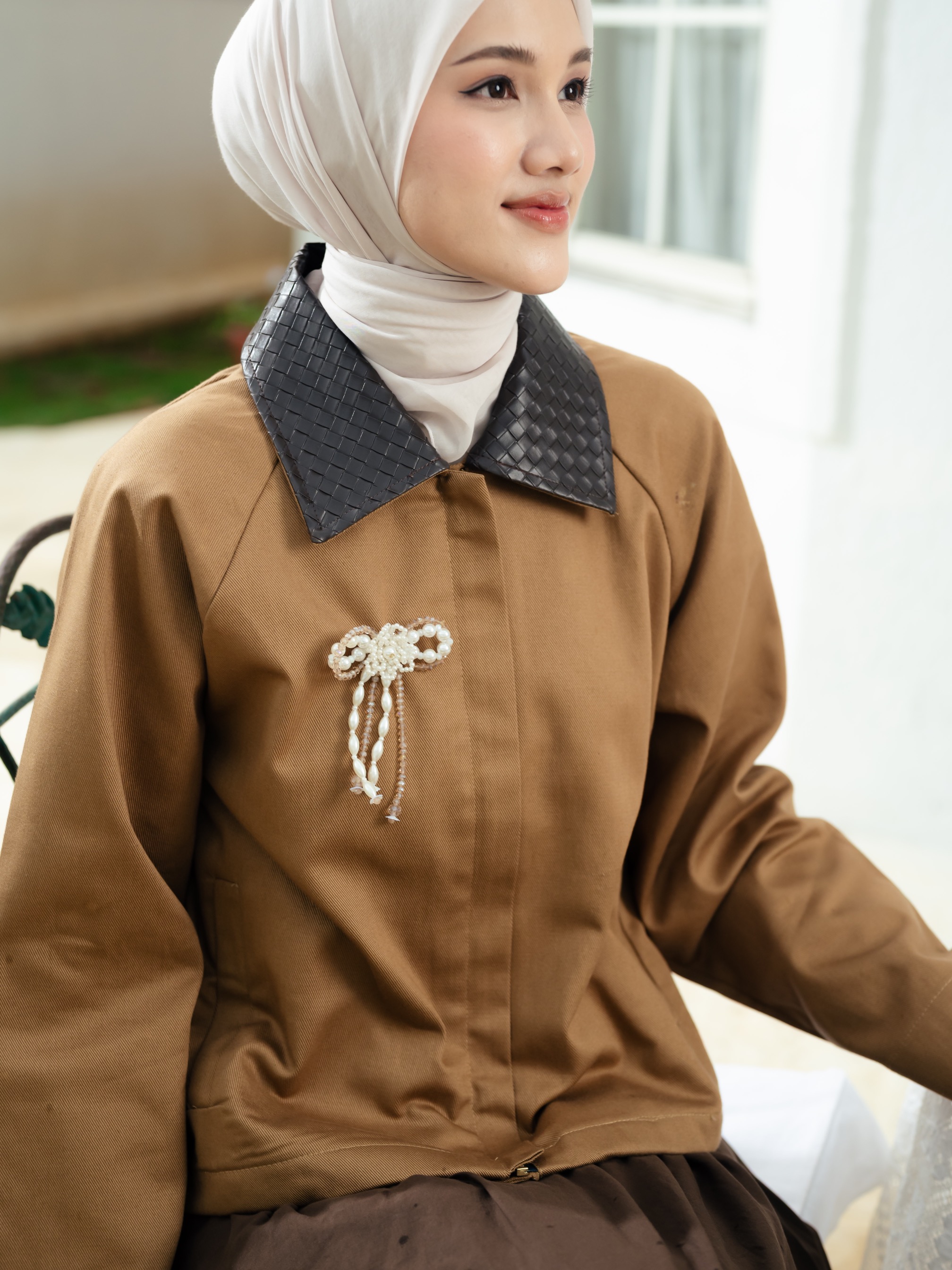 [KIRIM TGL 14] Nema