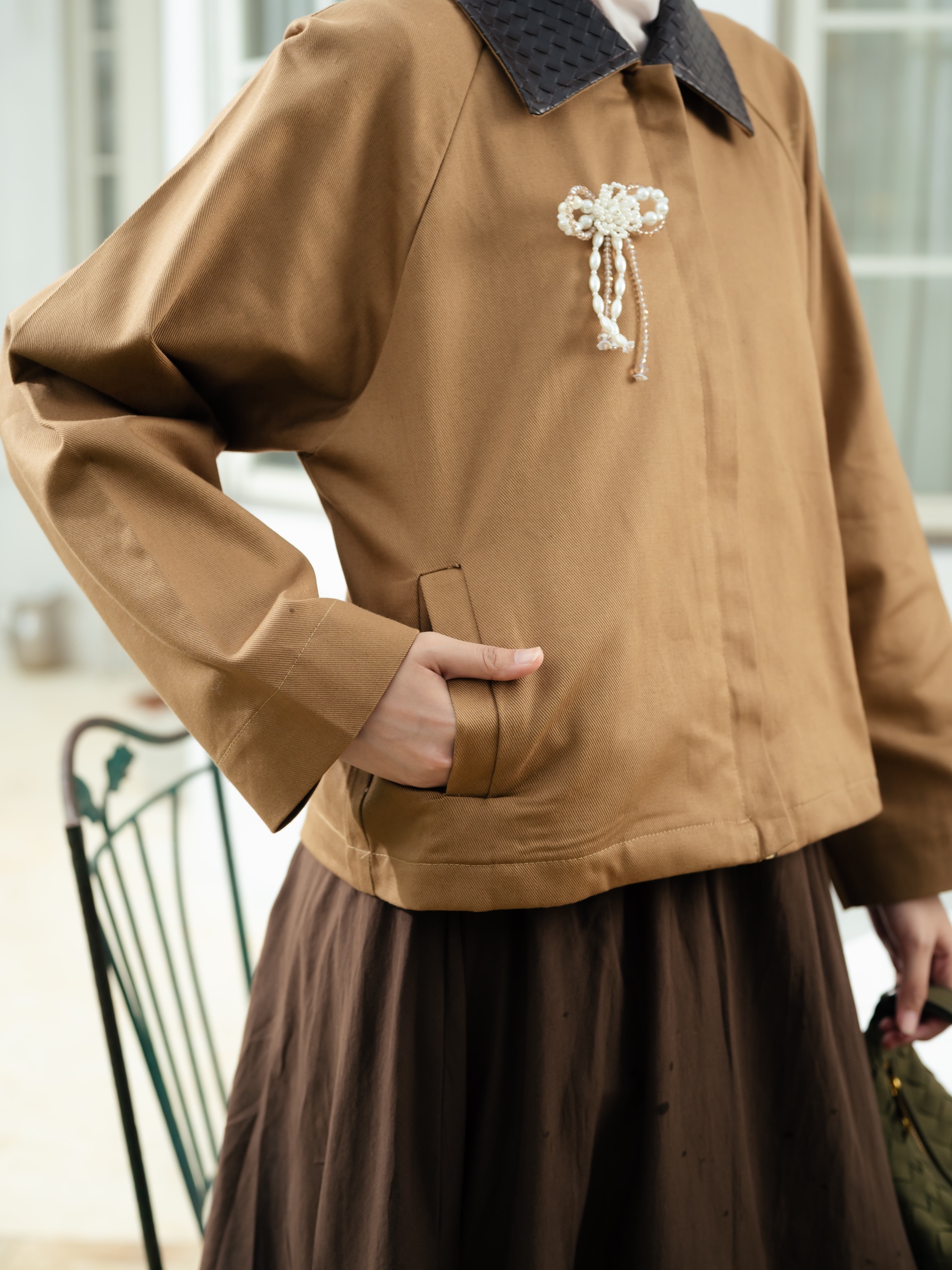 [KIRIM TGL 14] Nema