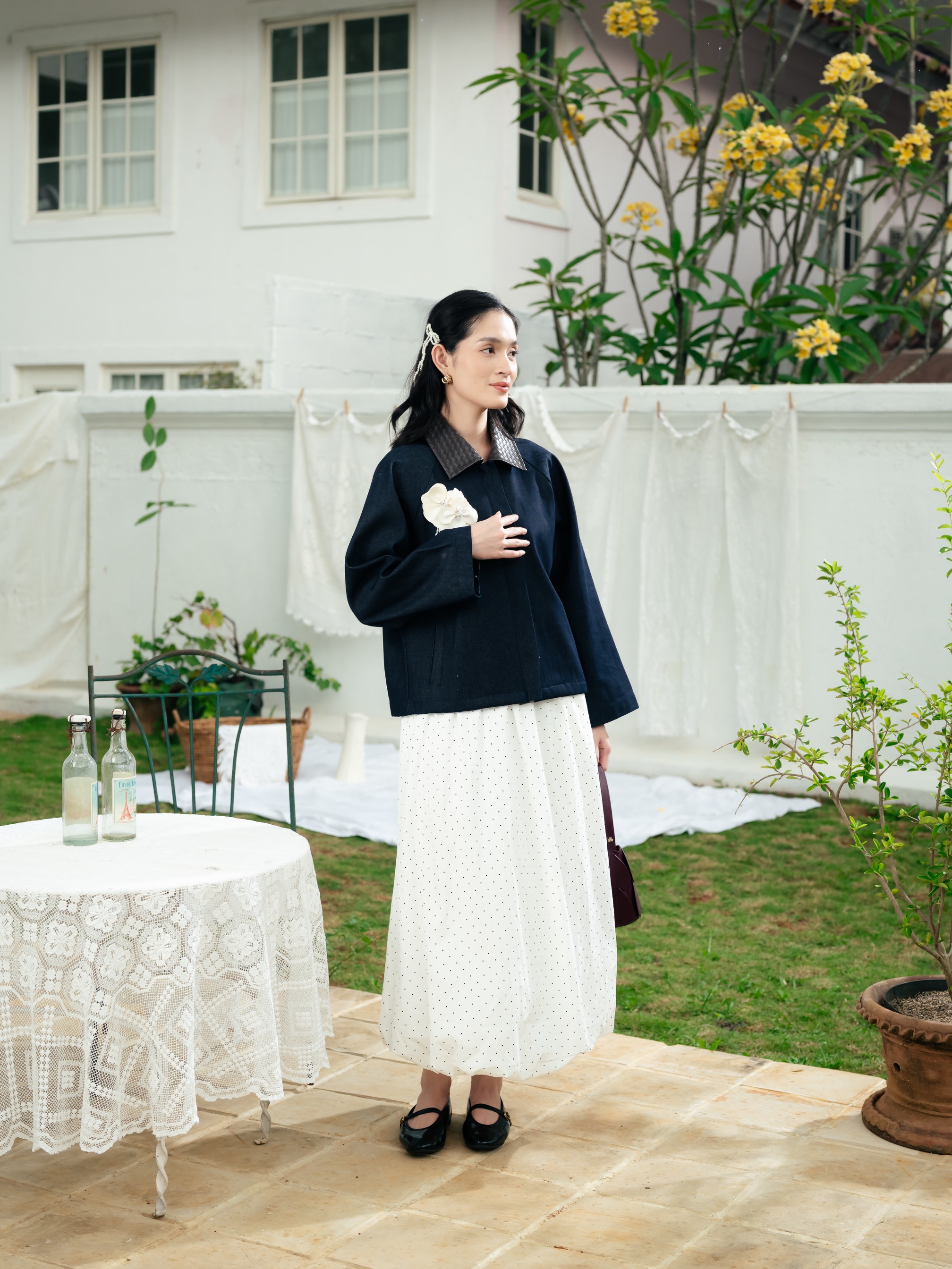 [KIRIM TGL 14] Nema