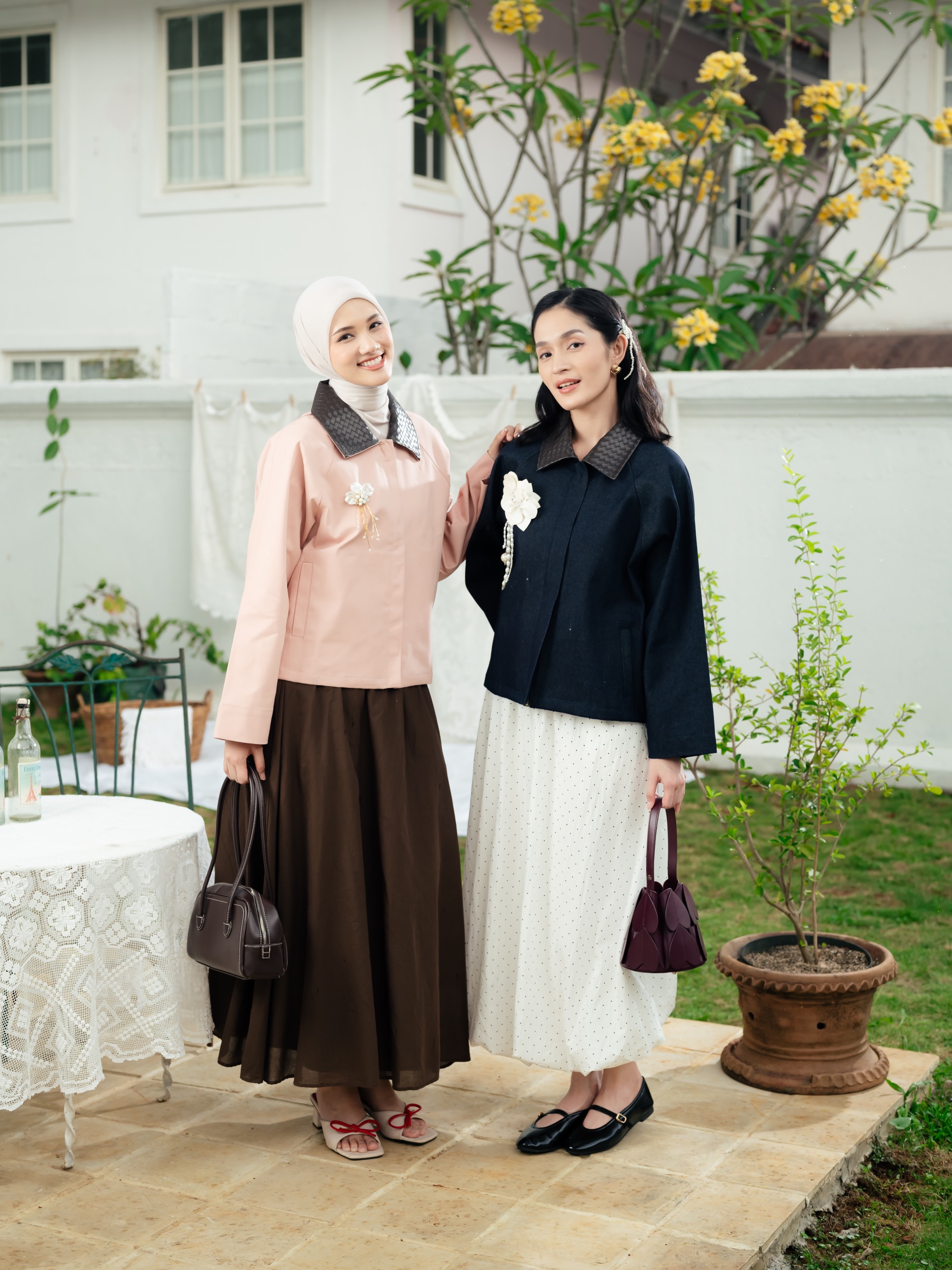 [KIRIM TGL 14] Nema