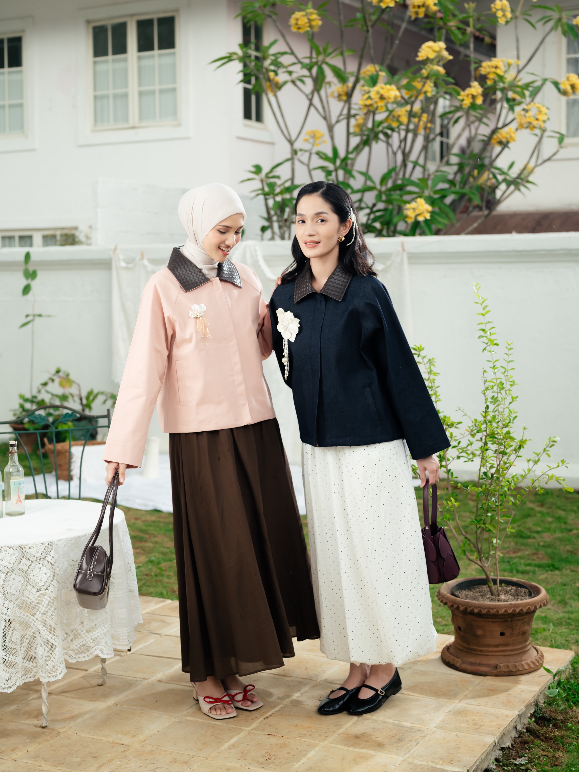 [KIRIM TGL 14] Nema