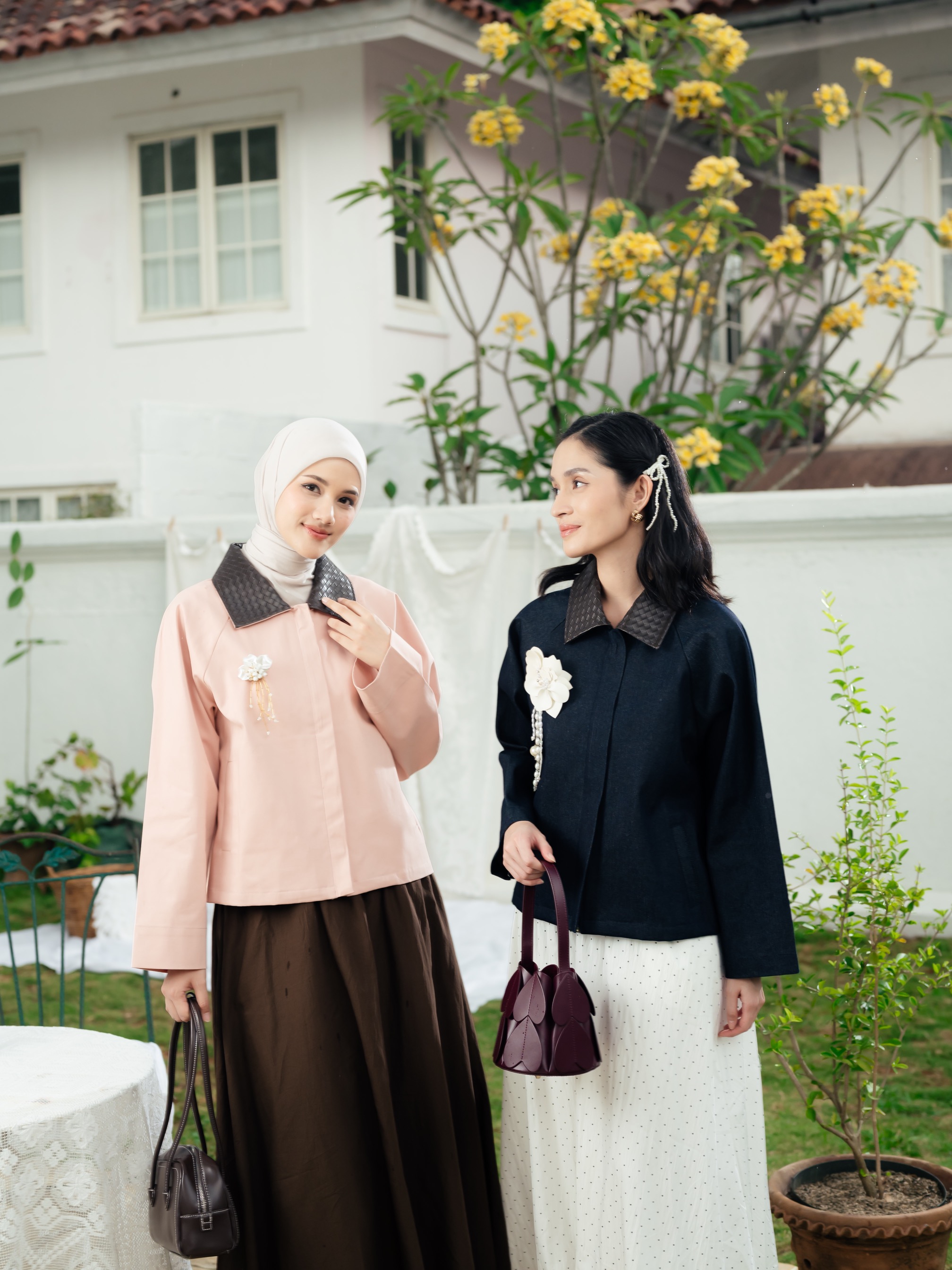 [KIRIM TGL 14] Nema