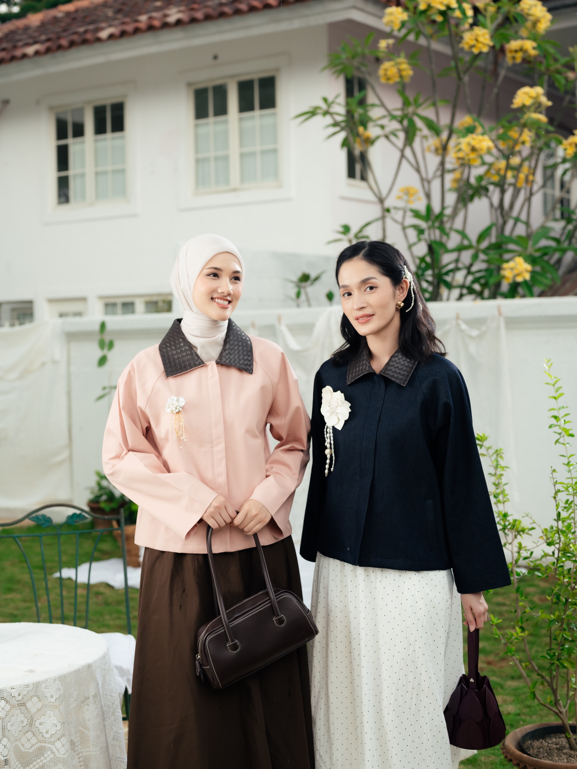 [KIRIM TGL 14] Nema