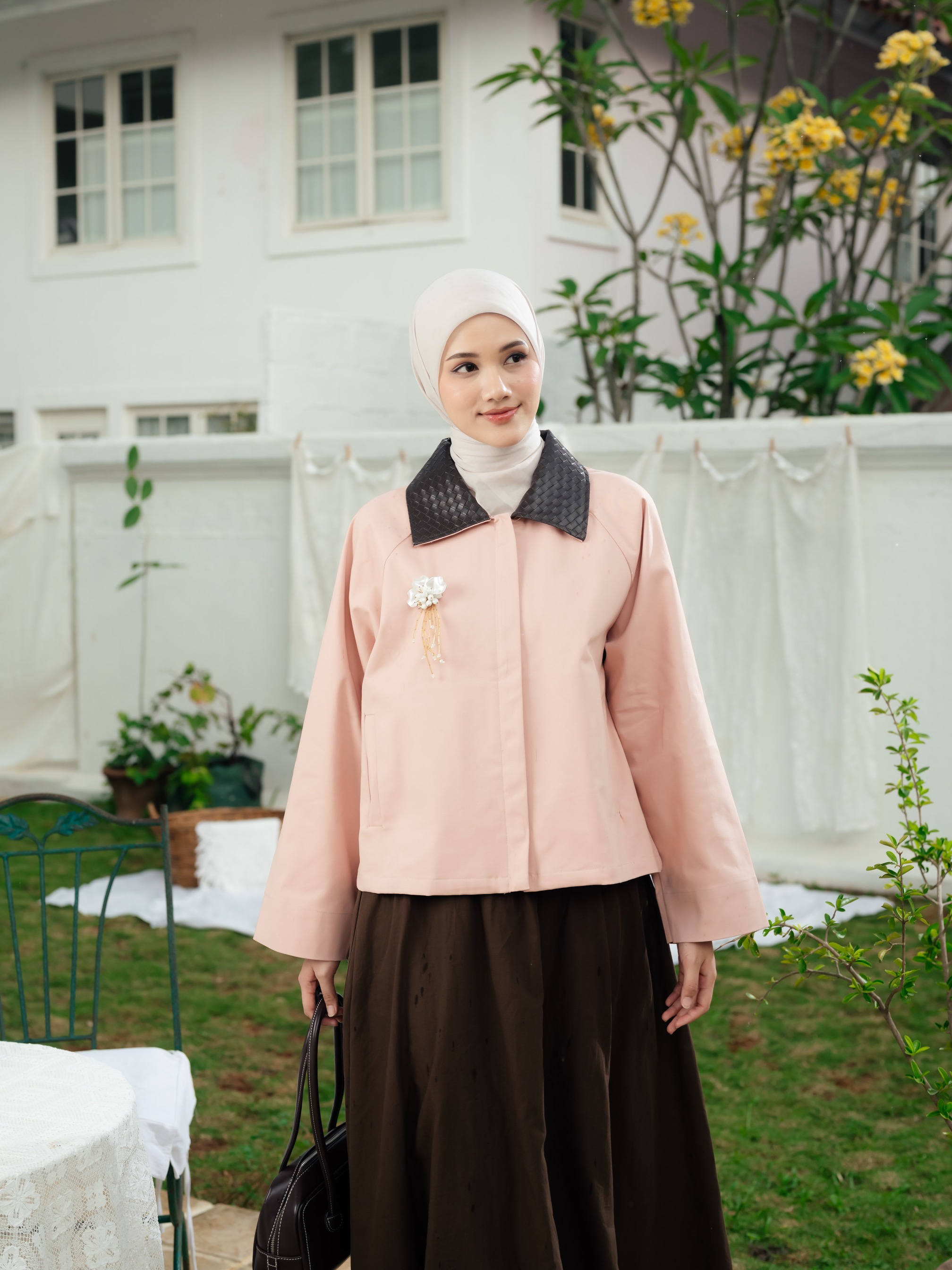 [KIRIM TGL 14] Nema