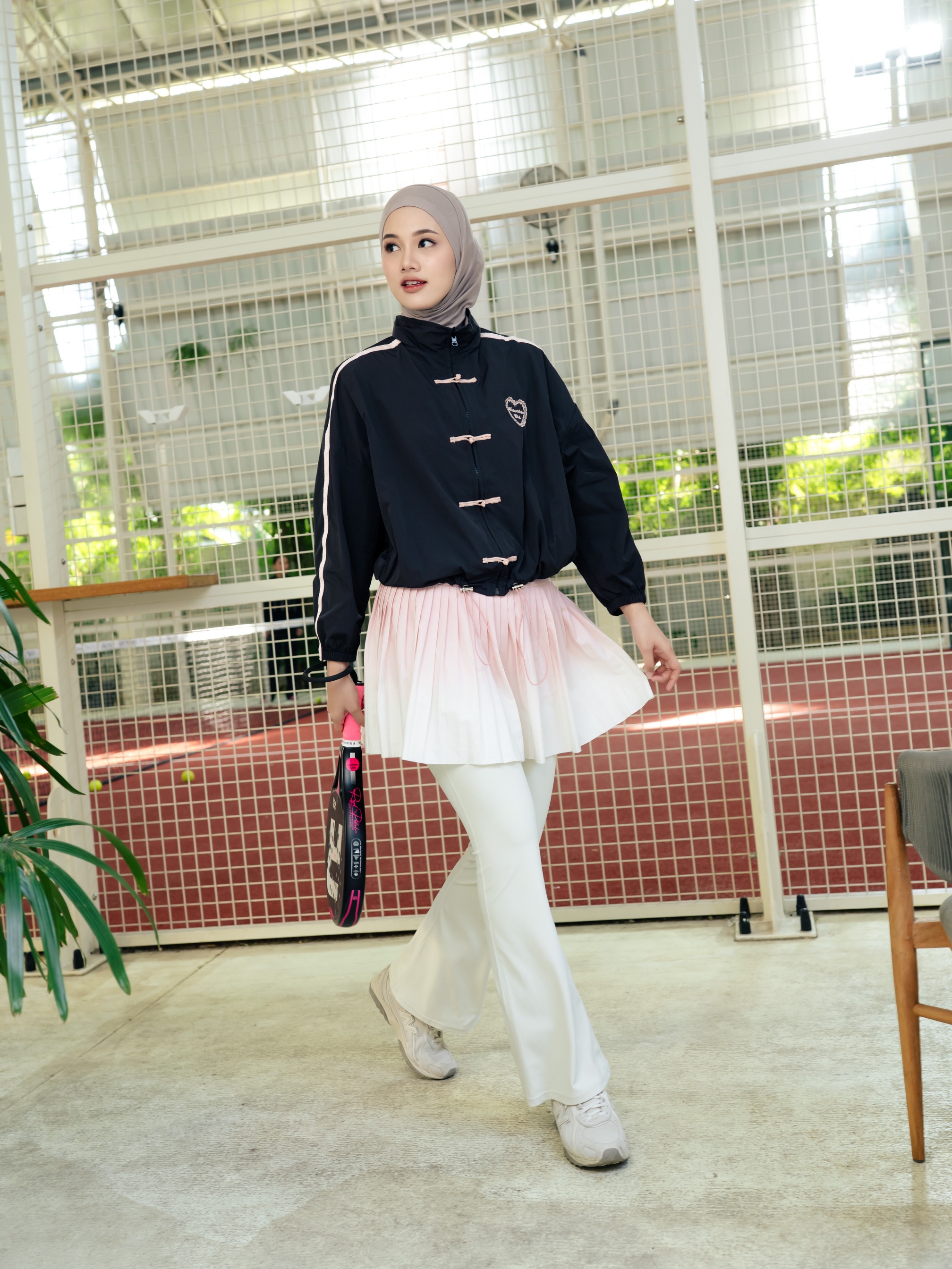NEW Cheongsam Jacket