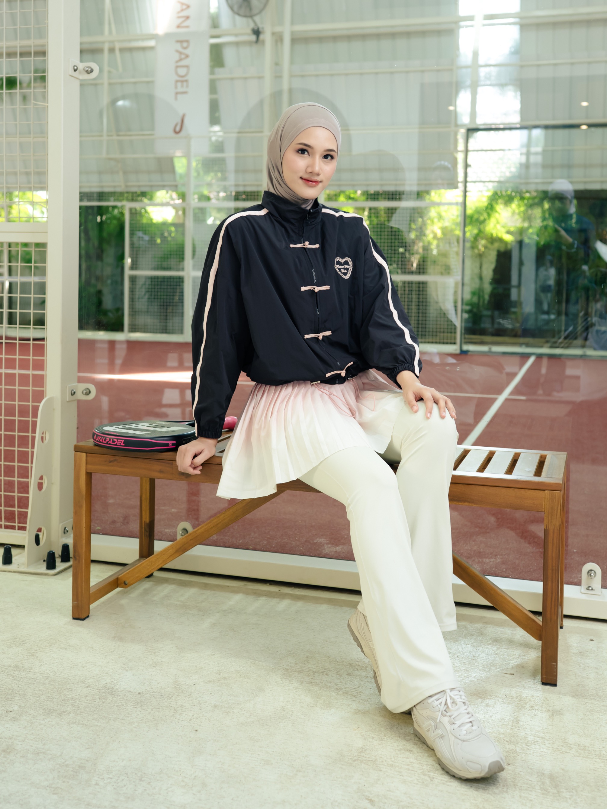NEW Cheongsam Jacket