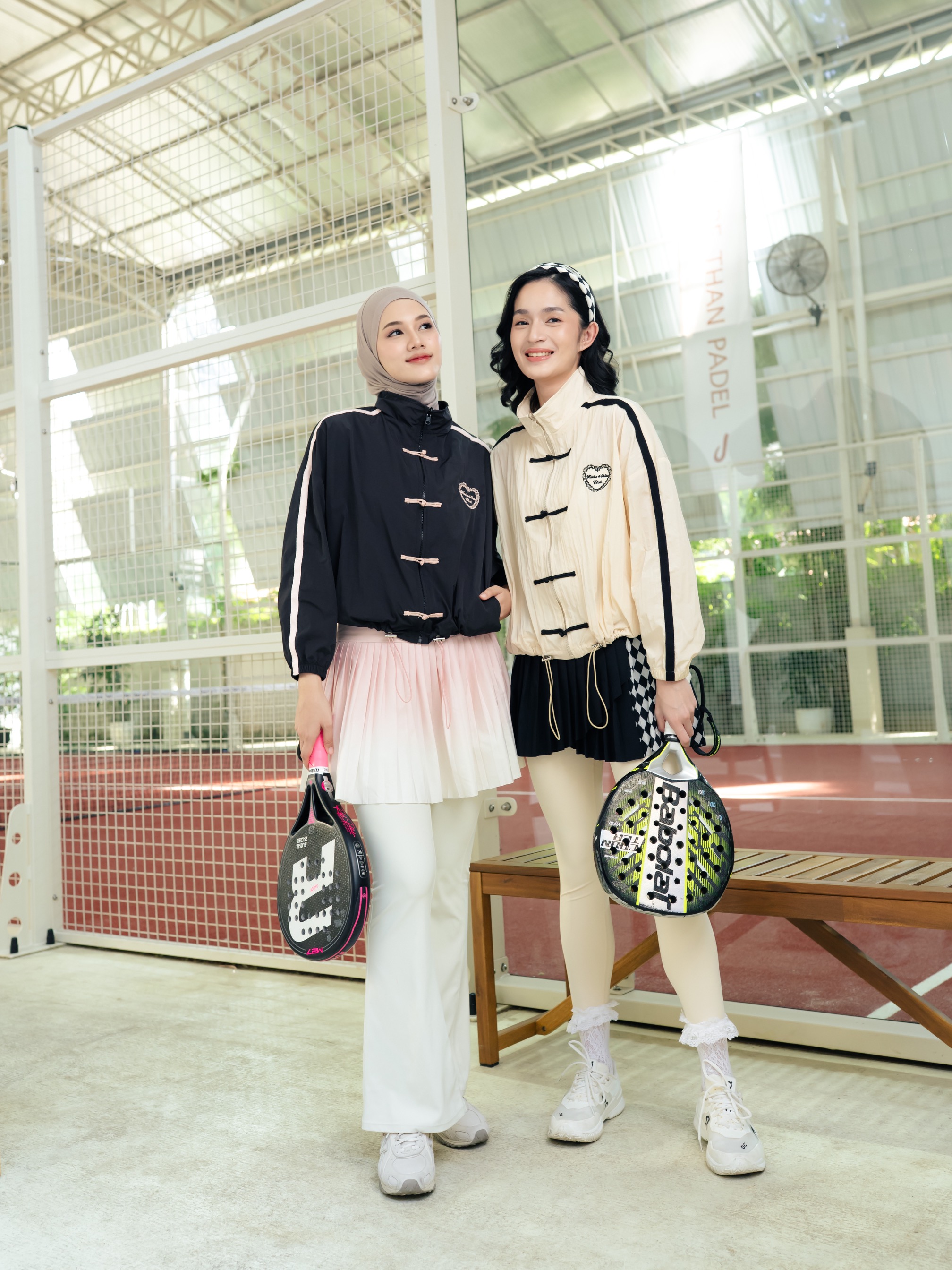 NEW Cheongsam Jacket