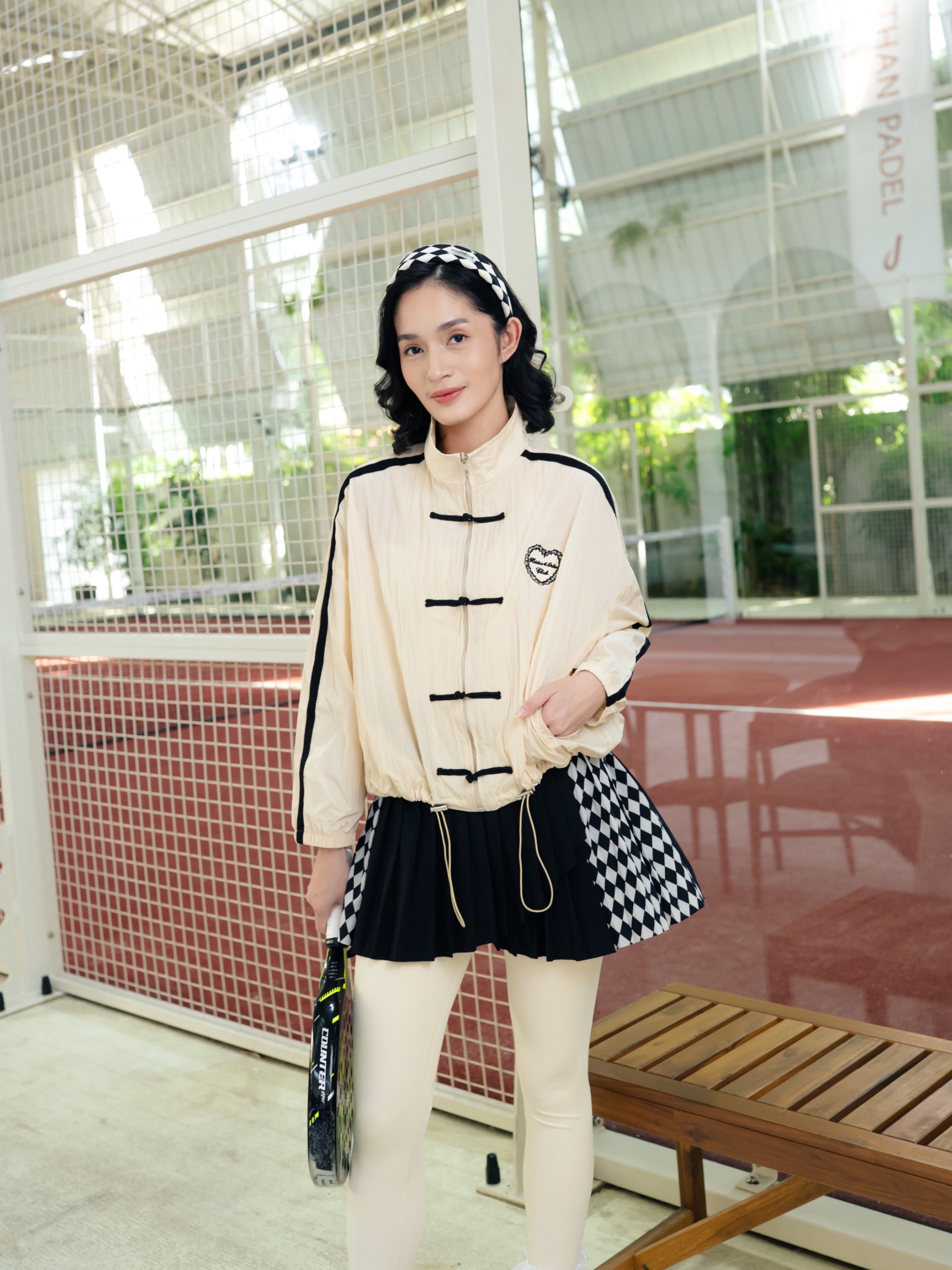NEW Cheongsam Jacket