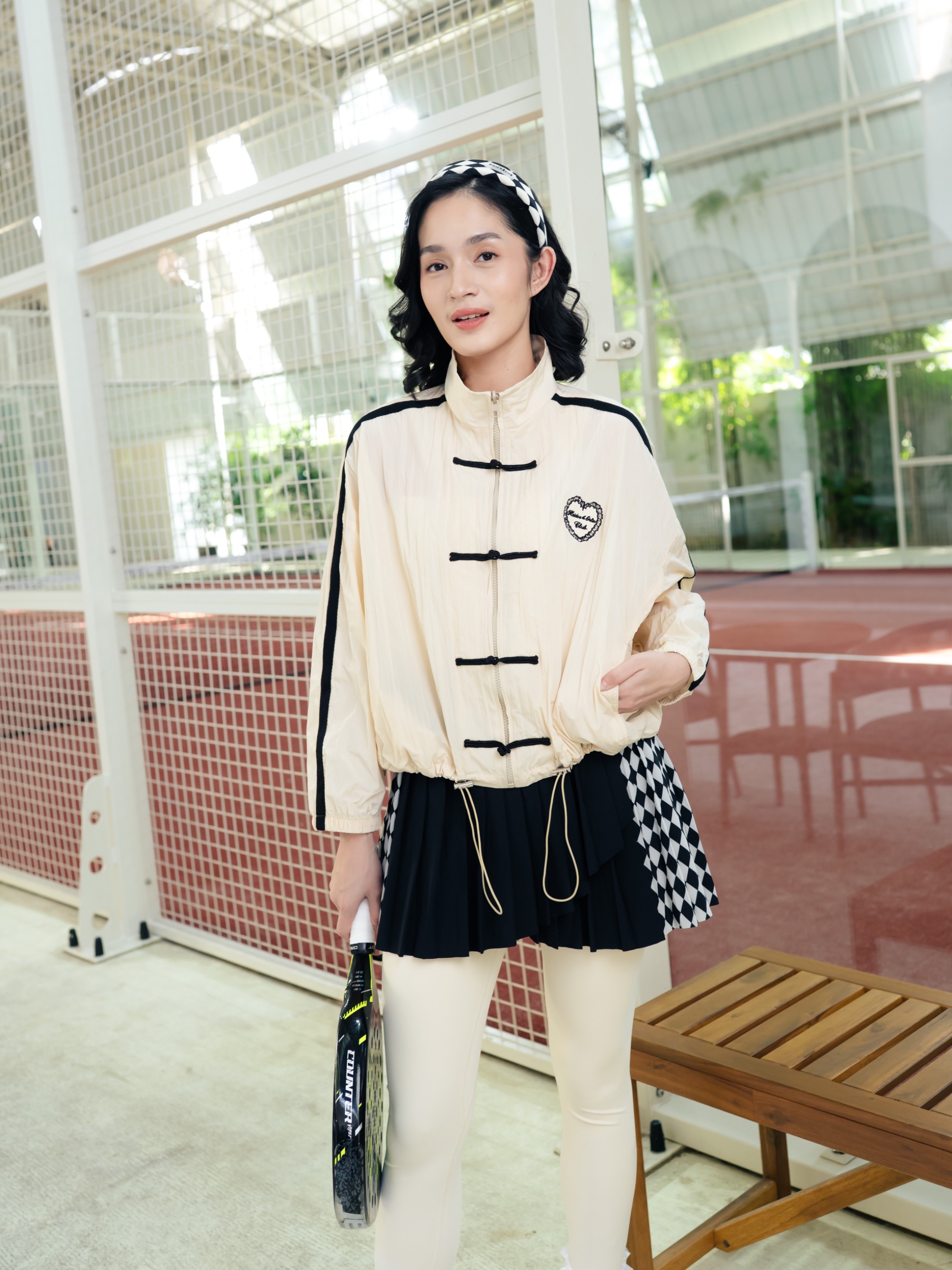 NEW Cheongsam Jacket