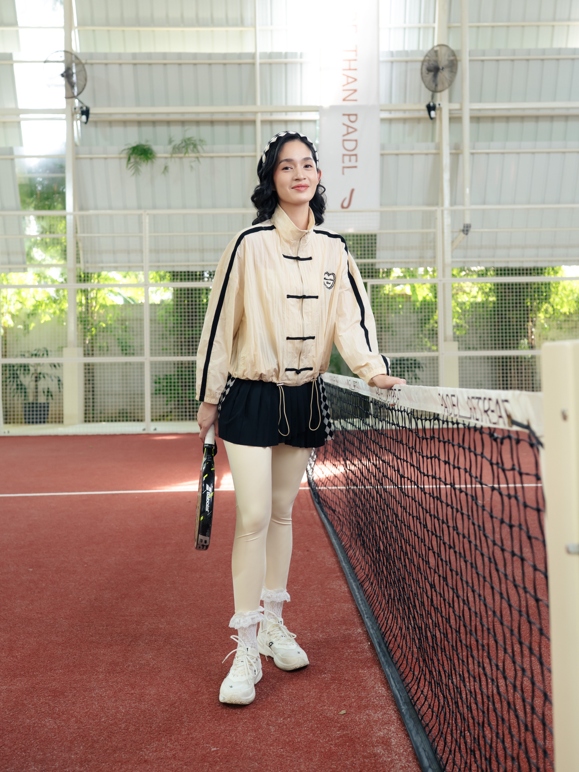NEW Cheongsam Jacket