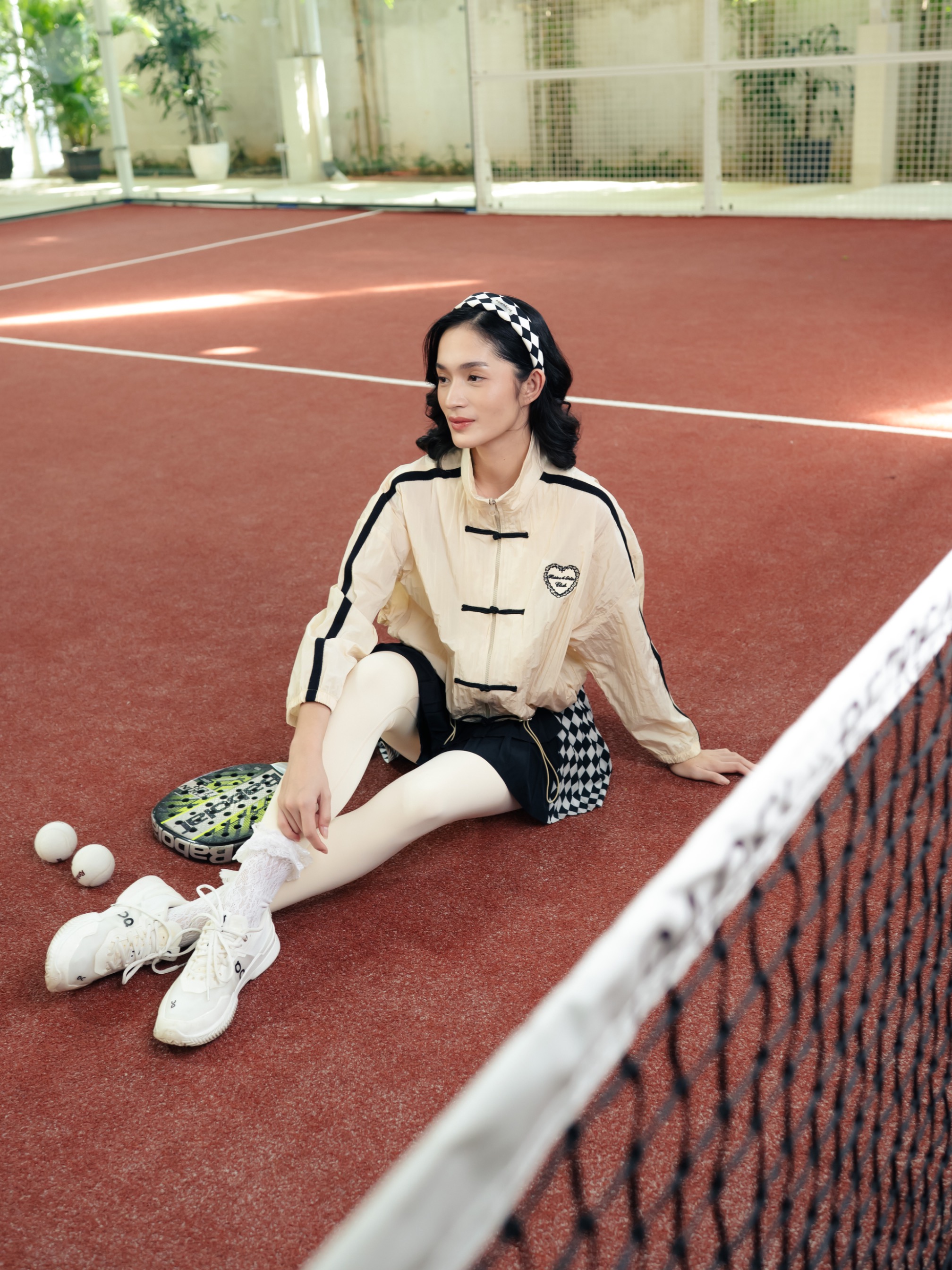 NEW Cheongsam Jacket