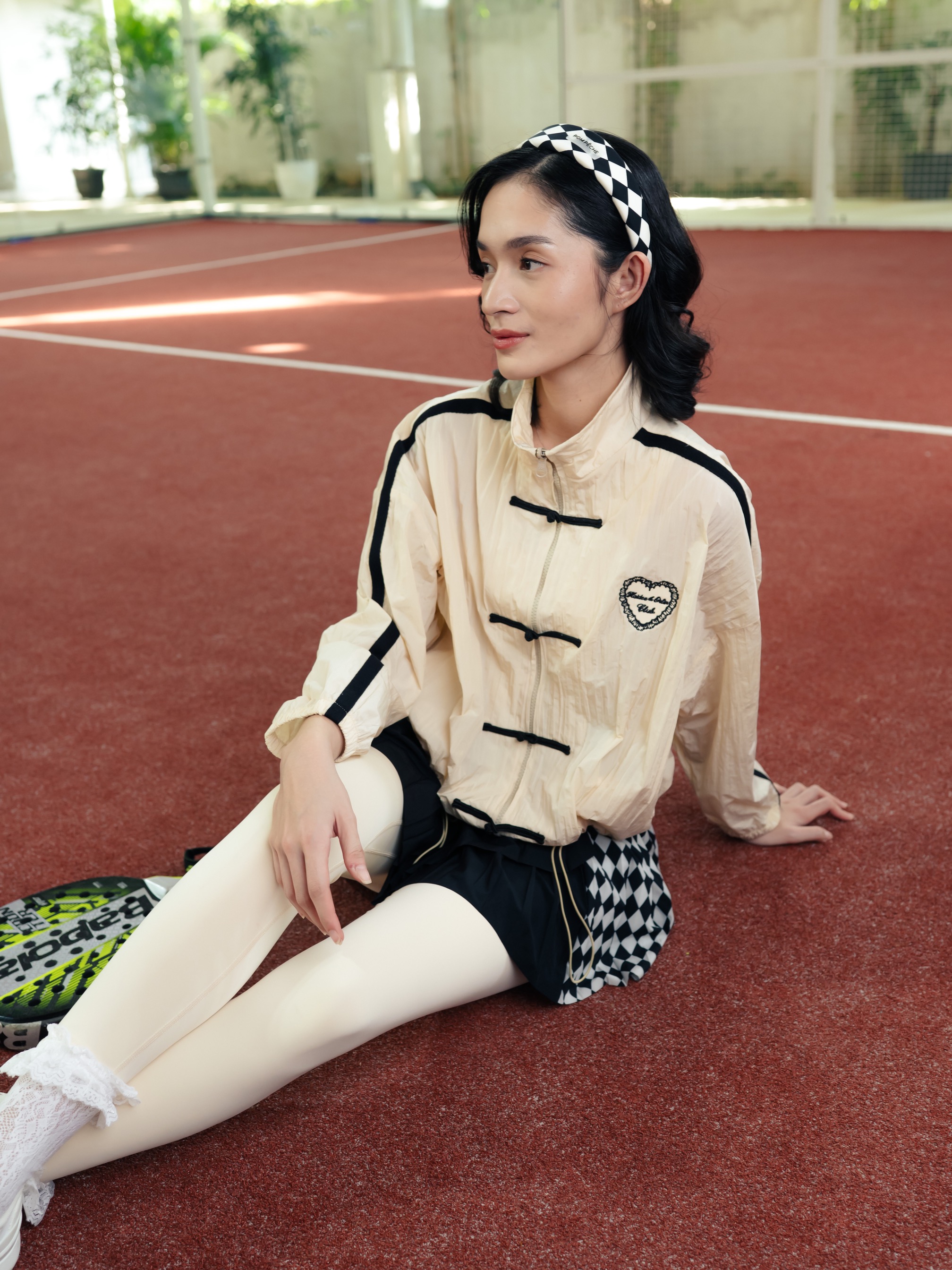 NEW Cheongsam Jacket