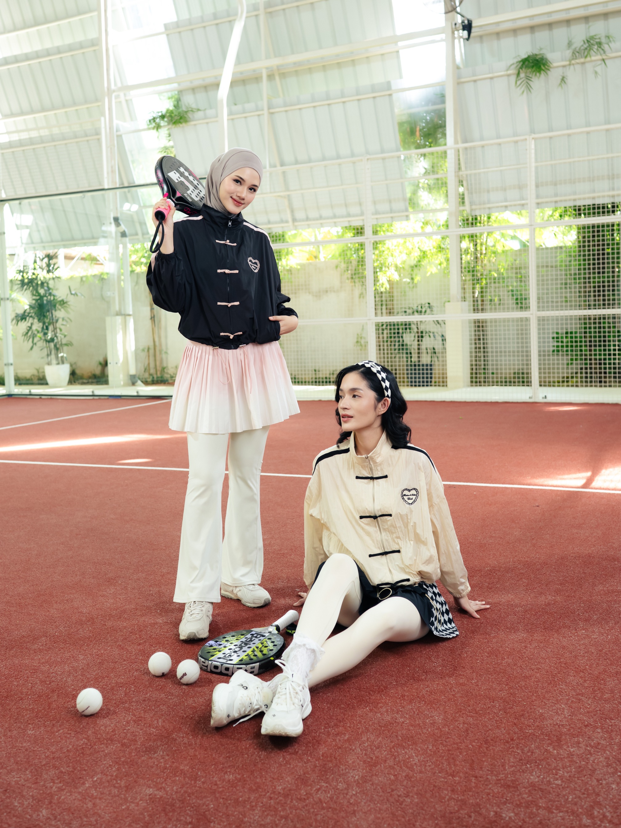 NEW Cheongsam Jacket