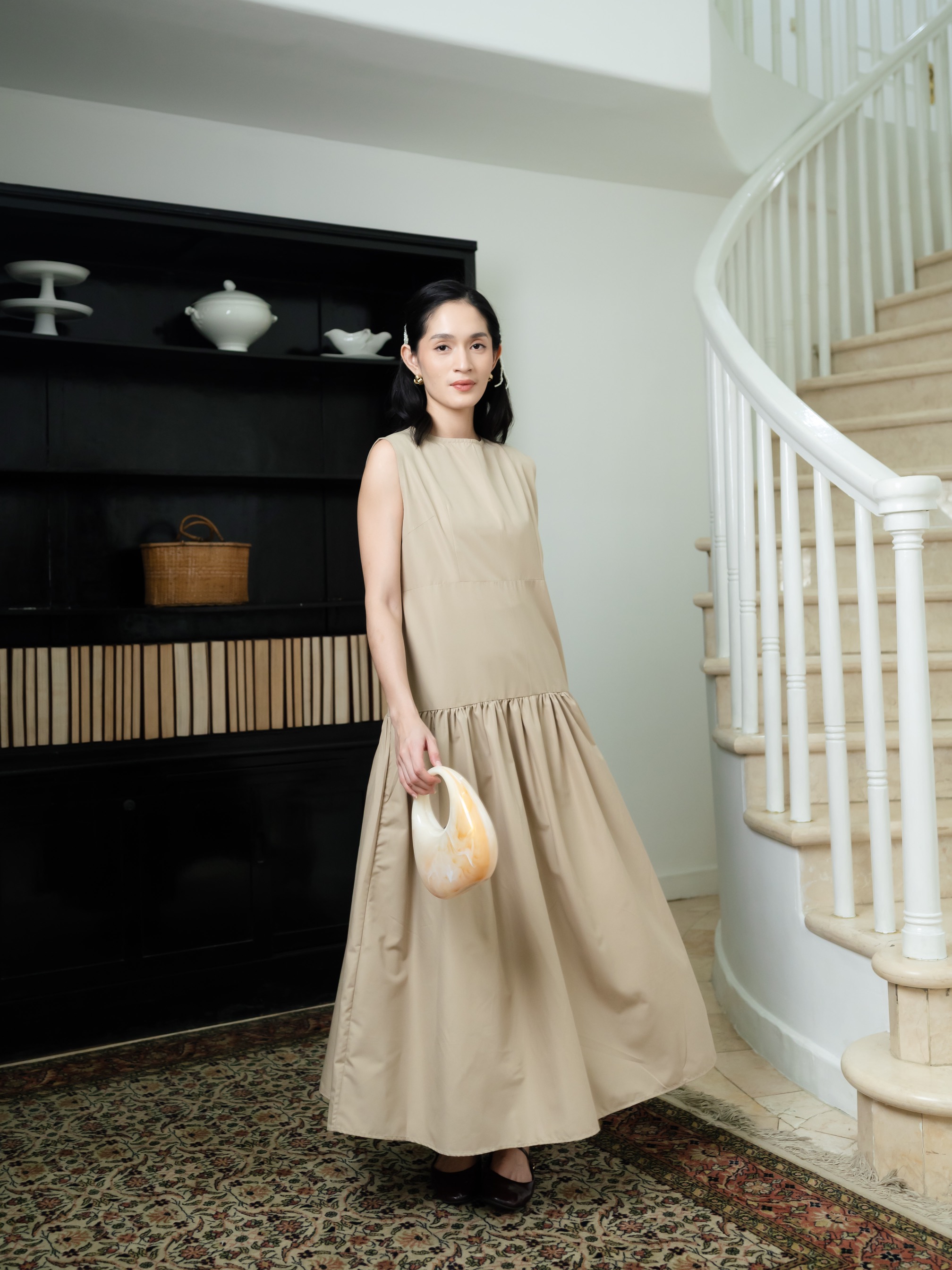 Suri Dress
